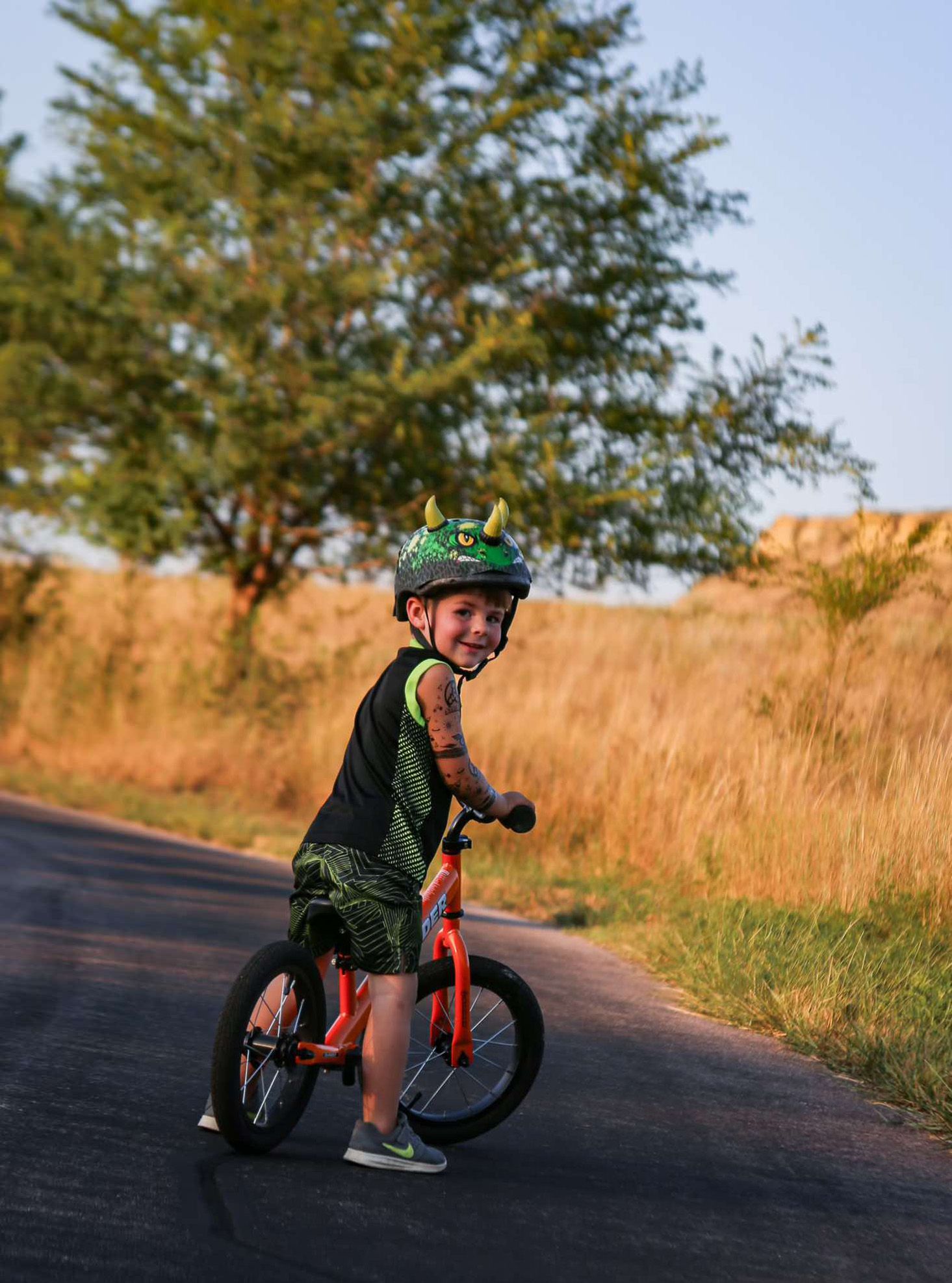 STRIDER 14x Classic Convertible Bike product image