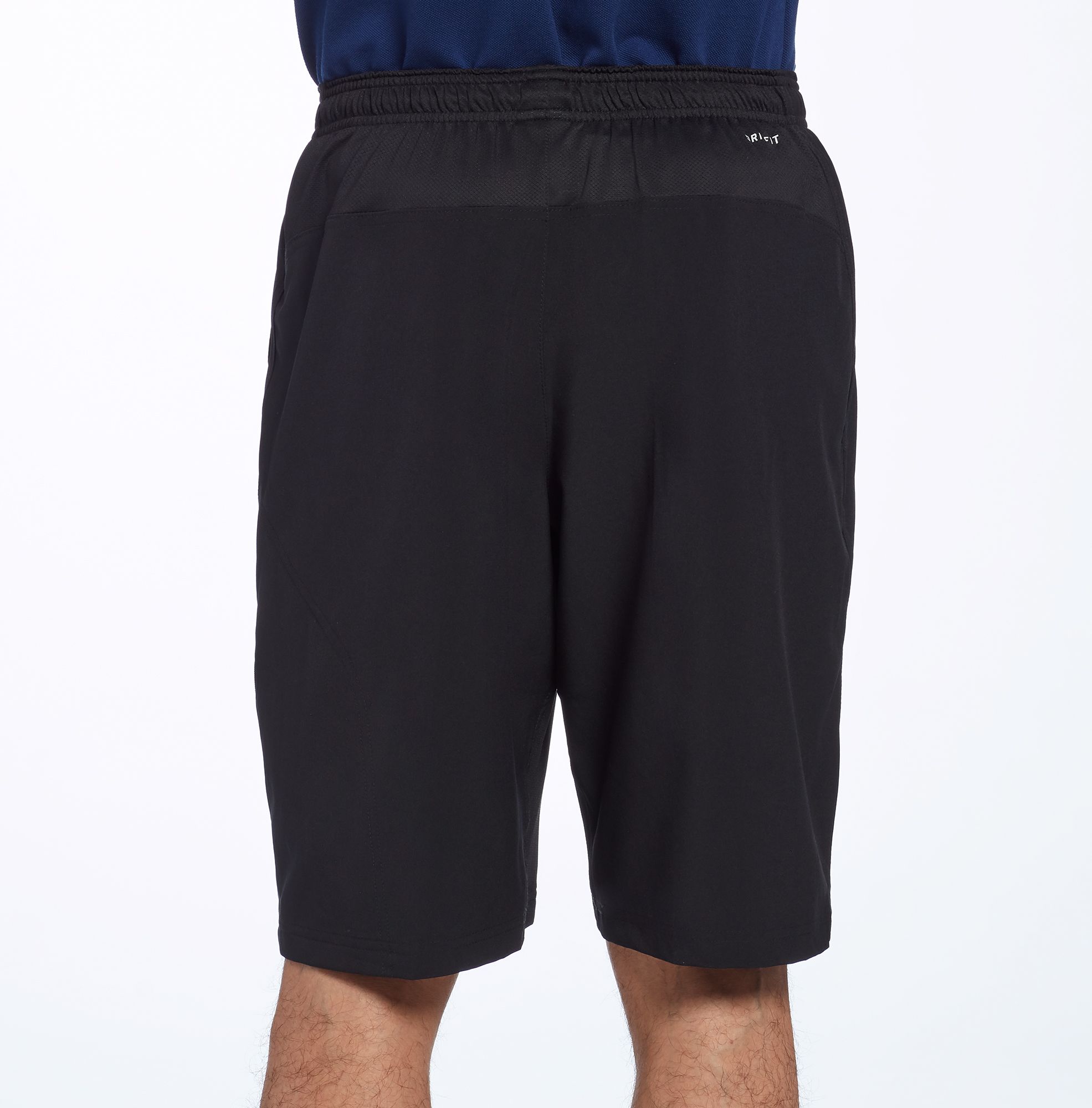 Nike Men's N.E.T 11'' Woven Tennis Shorts product image