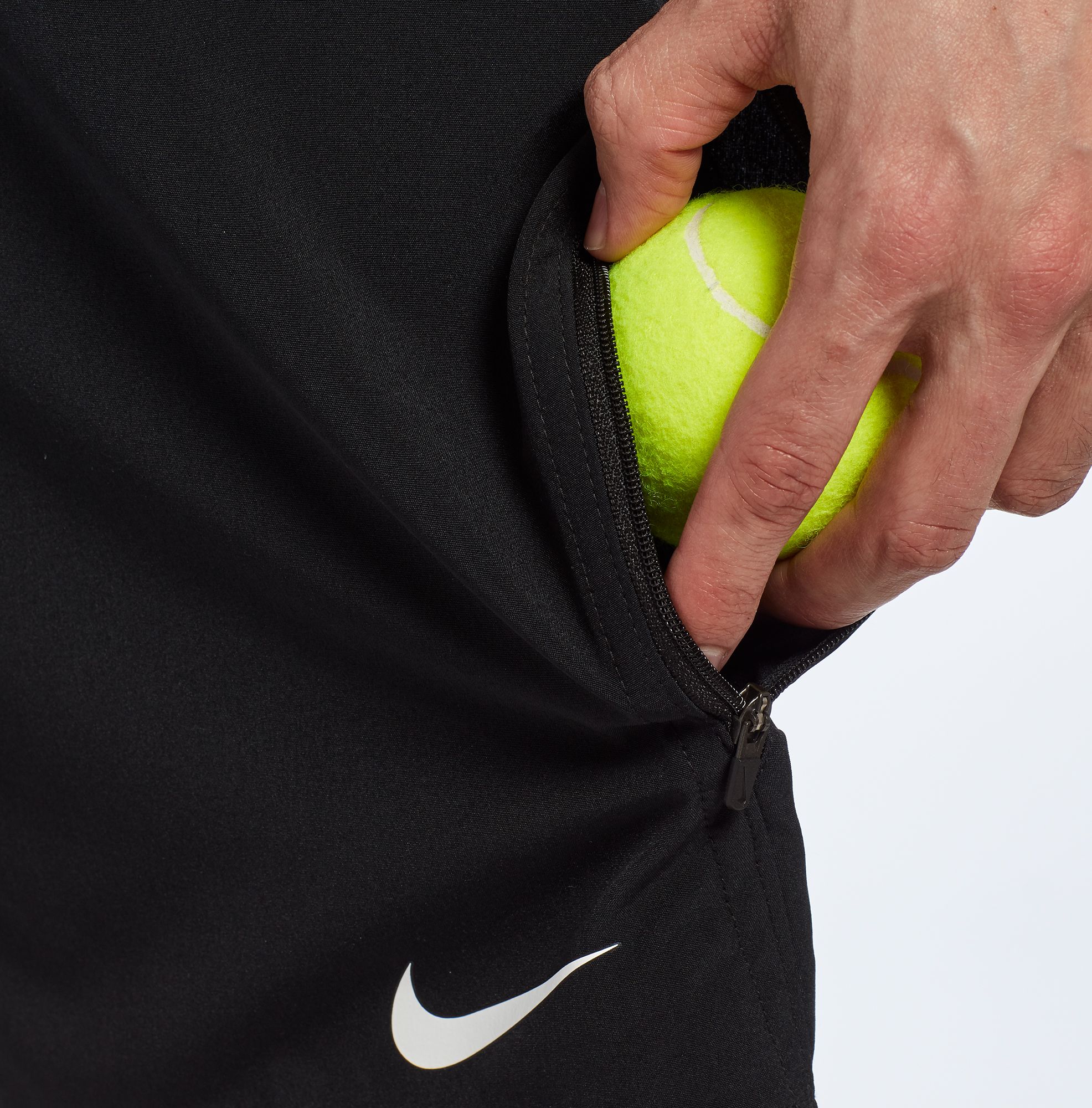 Nike Men's N.E.T 11'' Woven Tennis Shorts product image