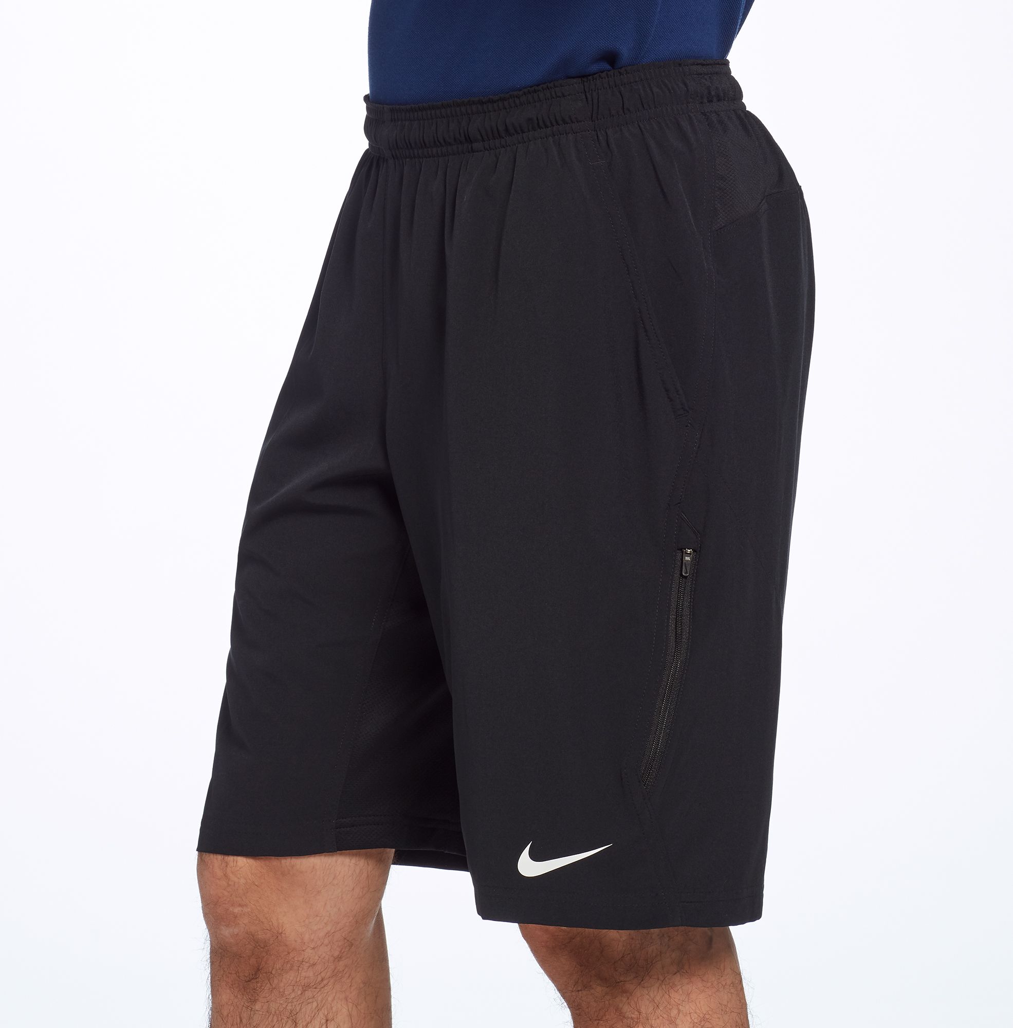 Nike Men's N.E.T 11'' Woven Tennis Shorts product image
