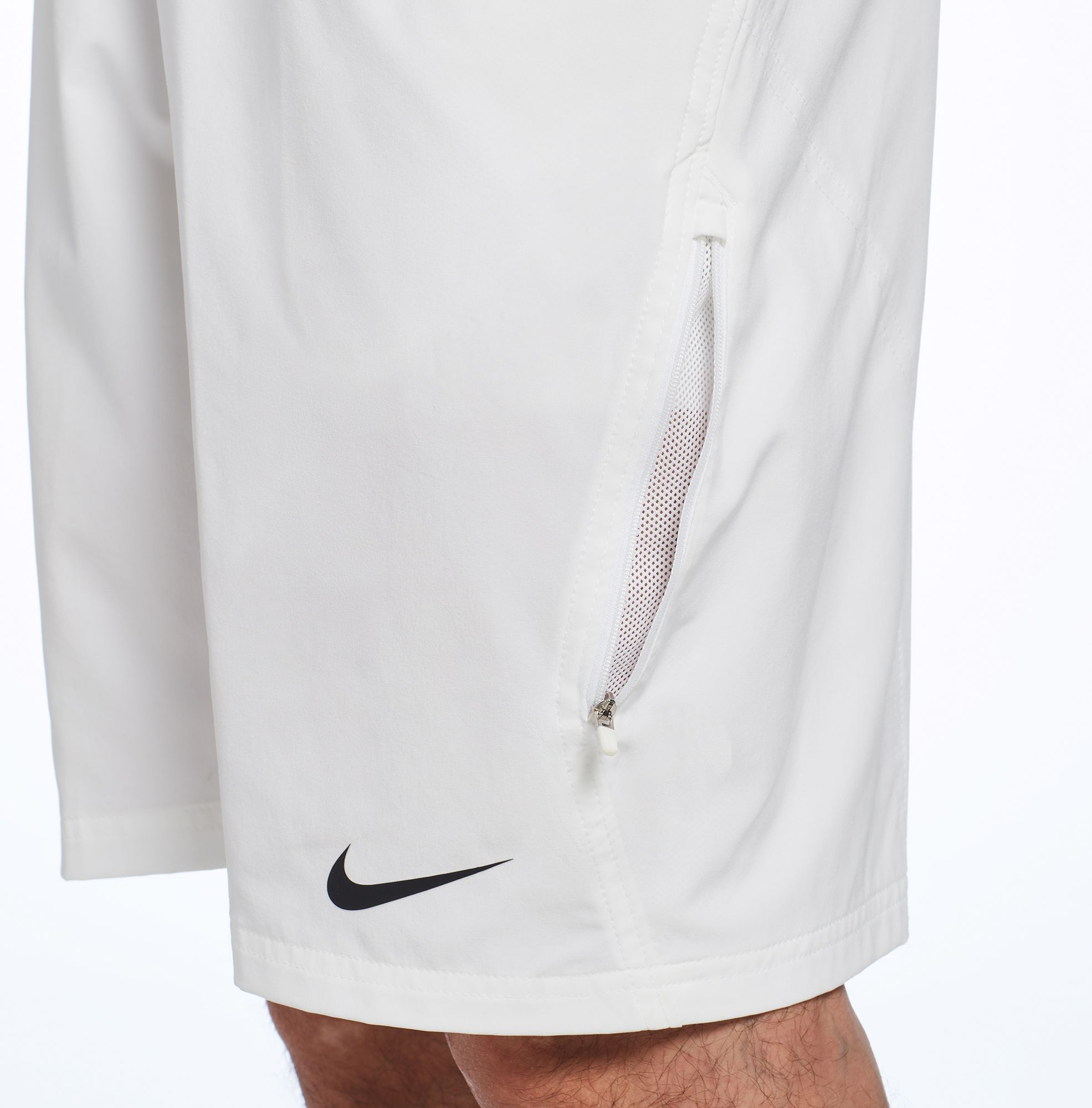Nike Men's N.E.T 11'' Woven Tennis Shorts product image