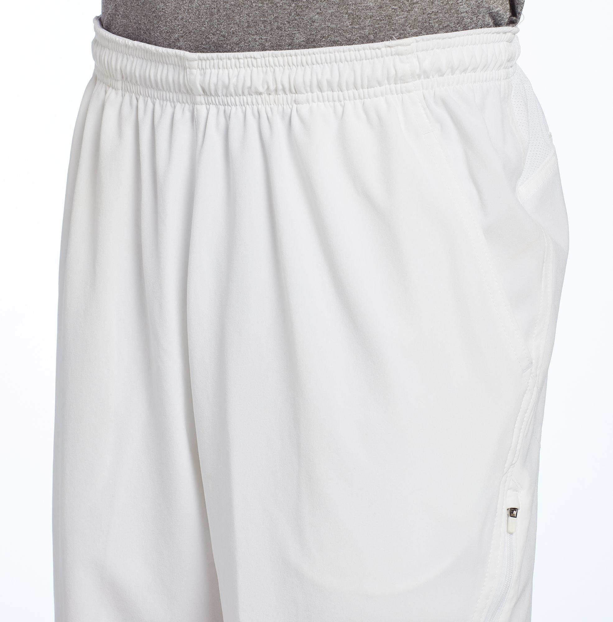 Nike Men's N.E.T 11'' Woven Tennis Shorts product image