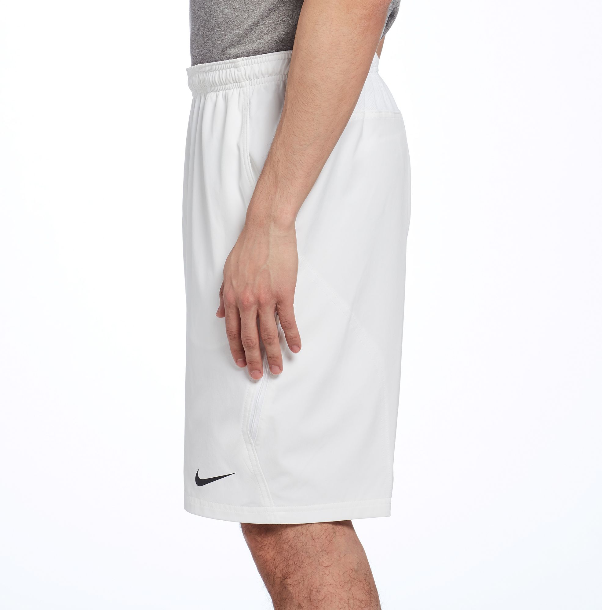 Nike Men's N.E.T 11'' Woven Tennis Shorts product image