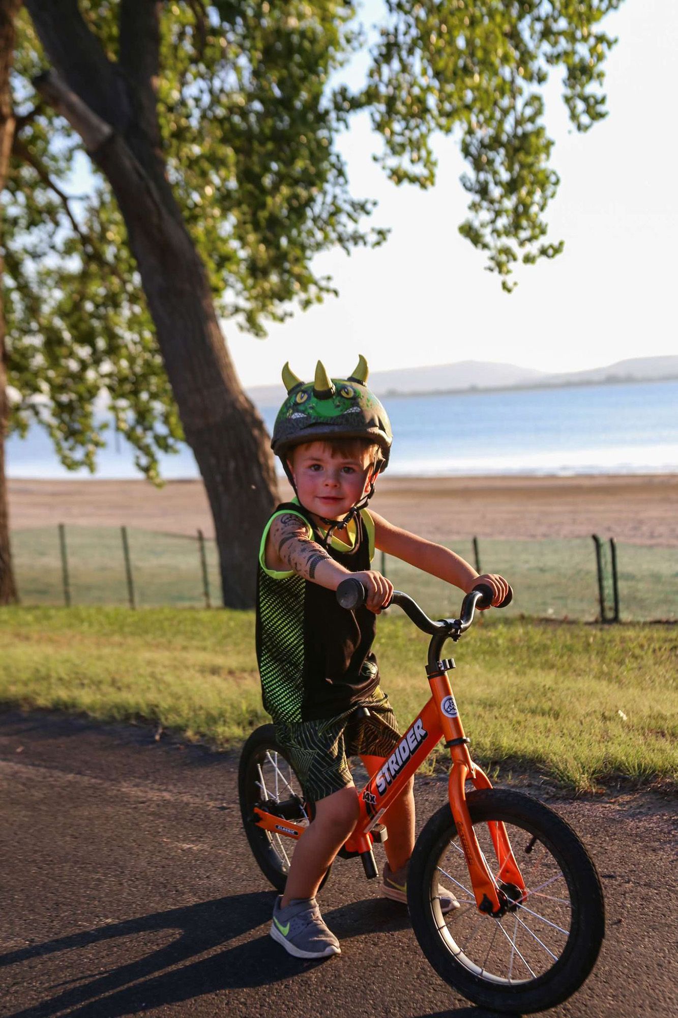 STRIDER 14x Classic Convertible Bike product image