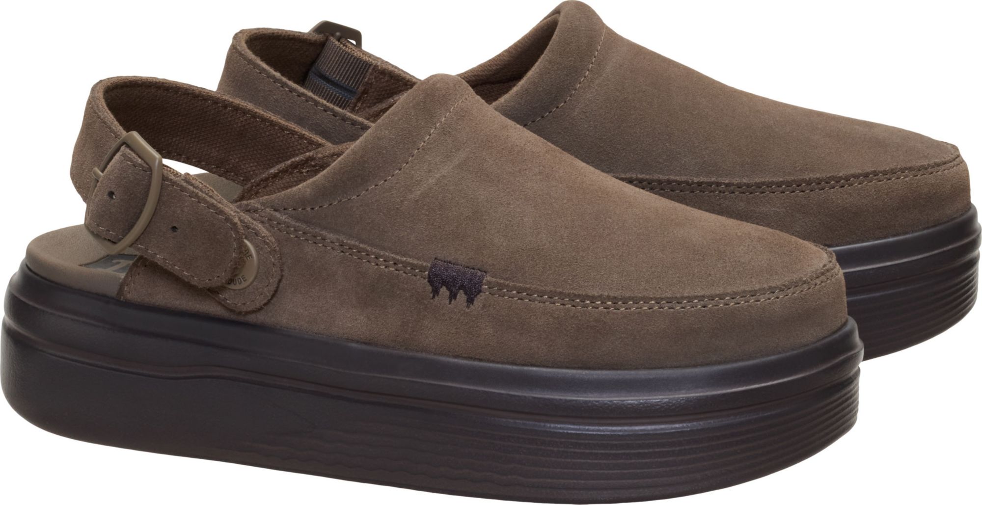 Hey Dude Women's Austin Lift Clogs product image