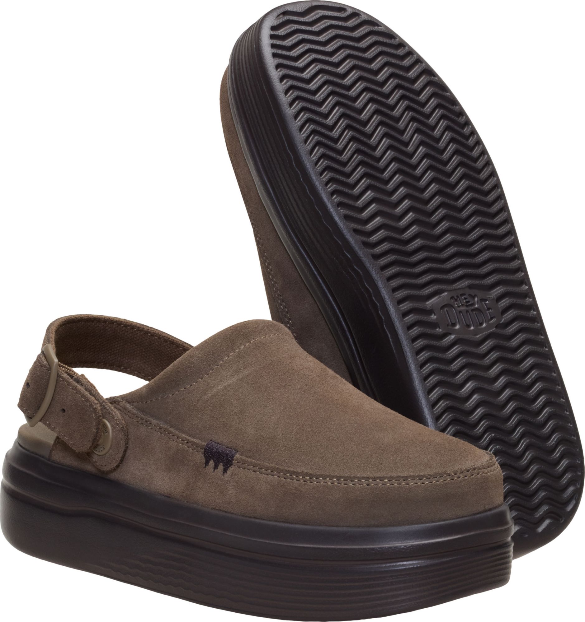 Hey Dude Women's Austin Lift Clogs product image