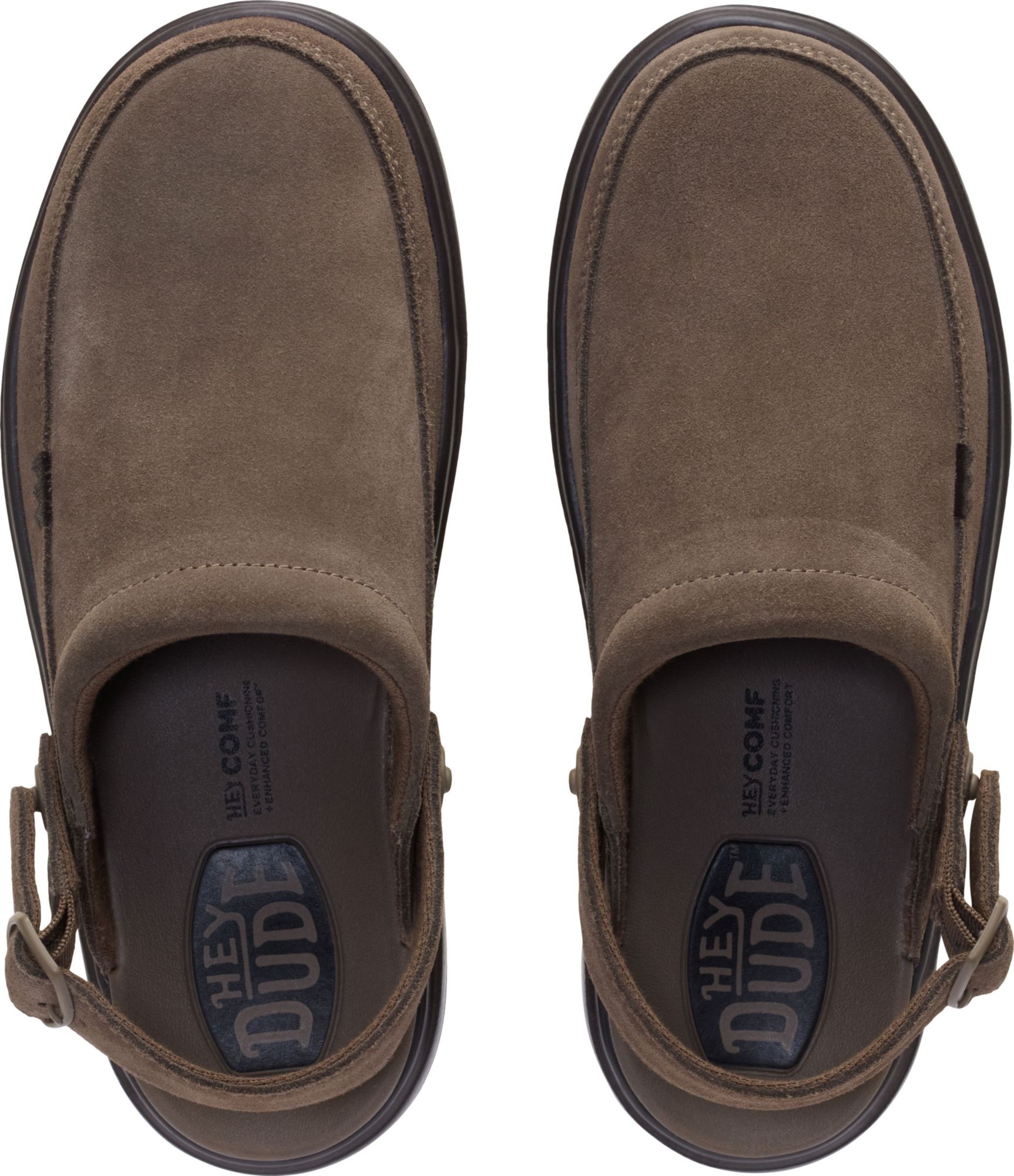 Hey Dude Women's Austin Lift Clogs product image