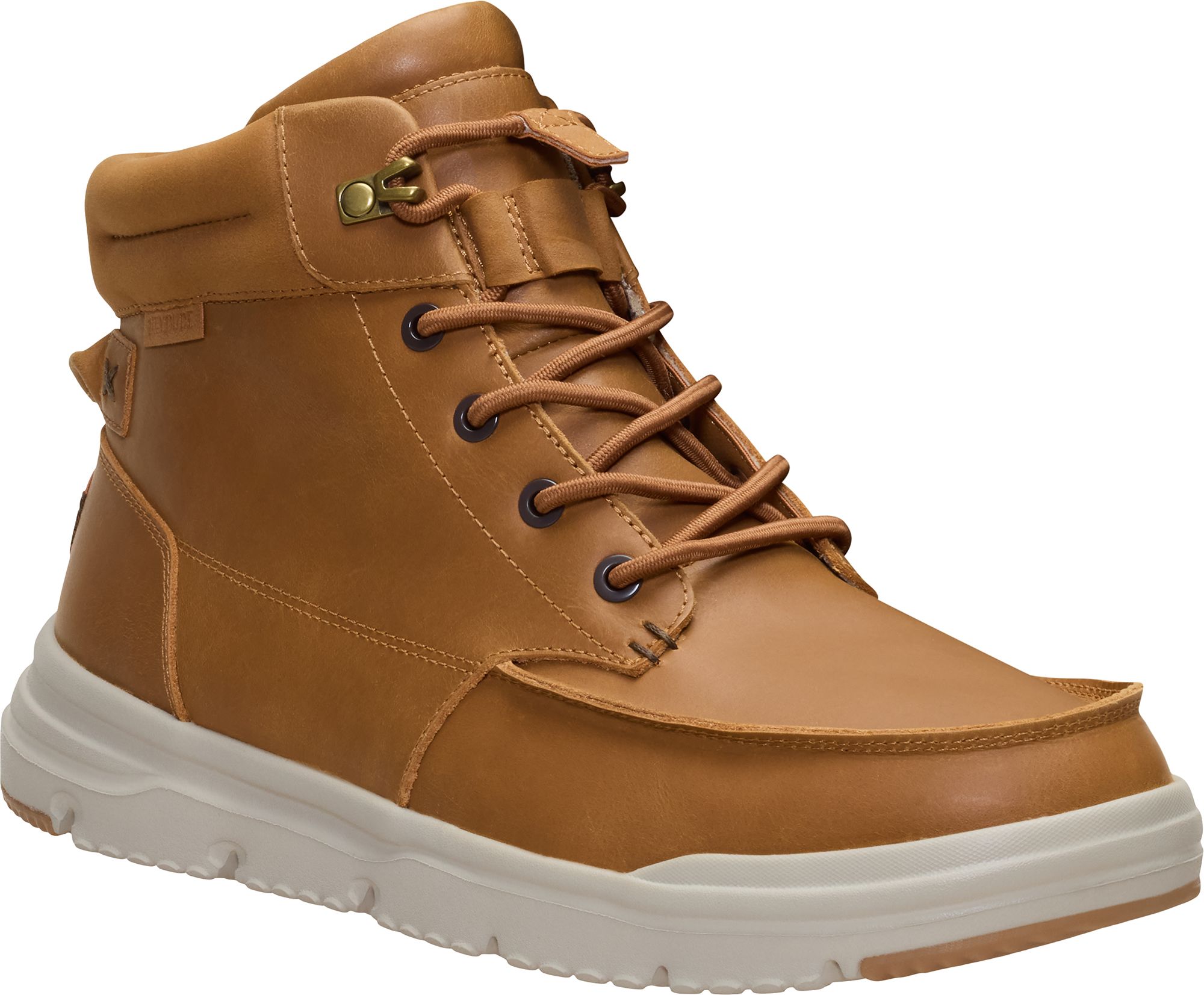 Hey Dude Men's Bradley II Leather Boots product image