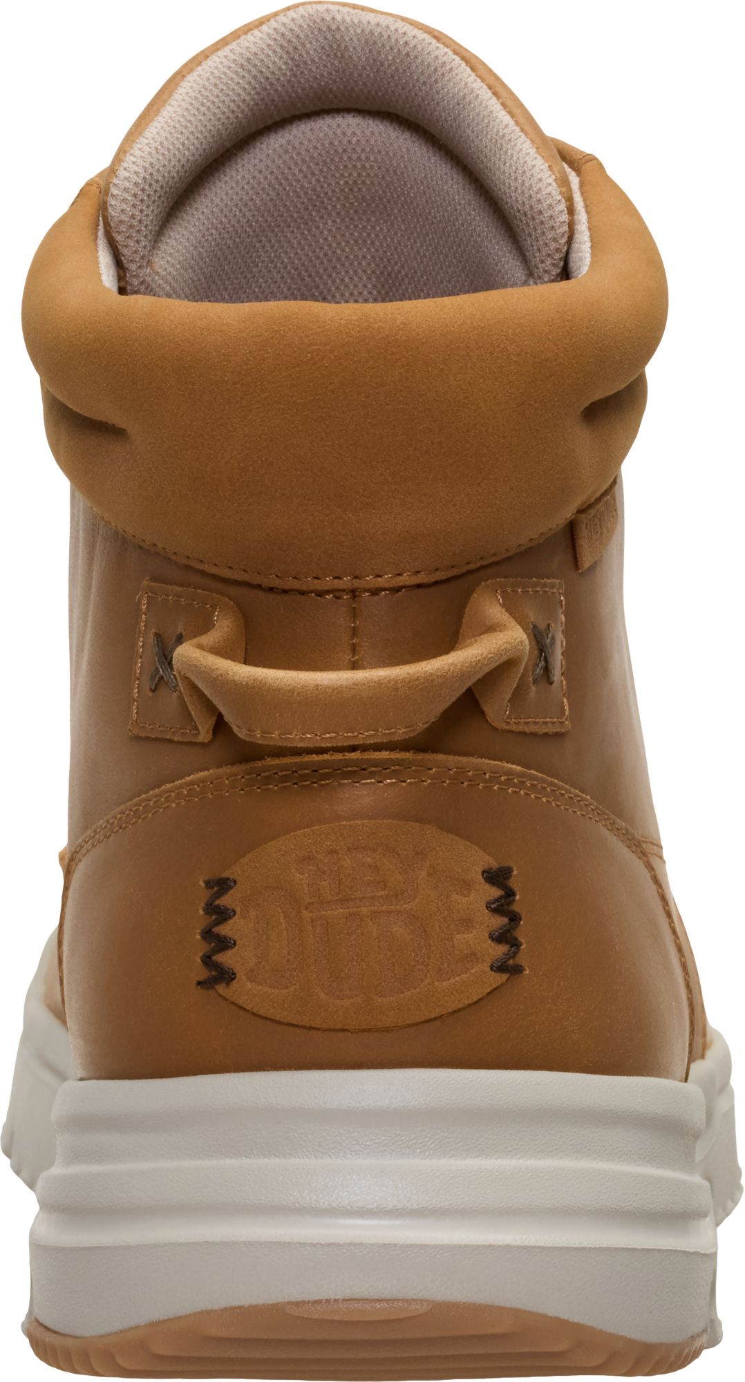 Hey Dude Men's Bradley II Leather Boots product image