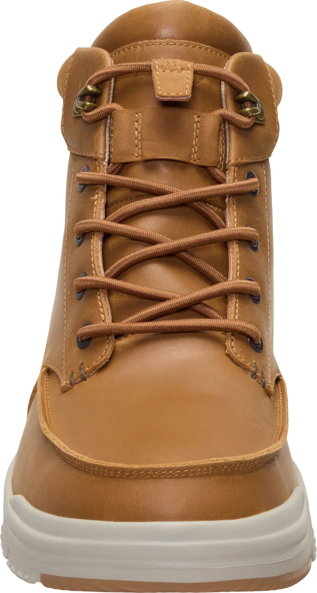 Hey Dude Men's Bradley II Leather Boots product image