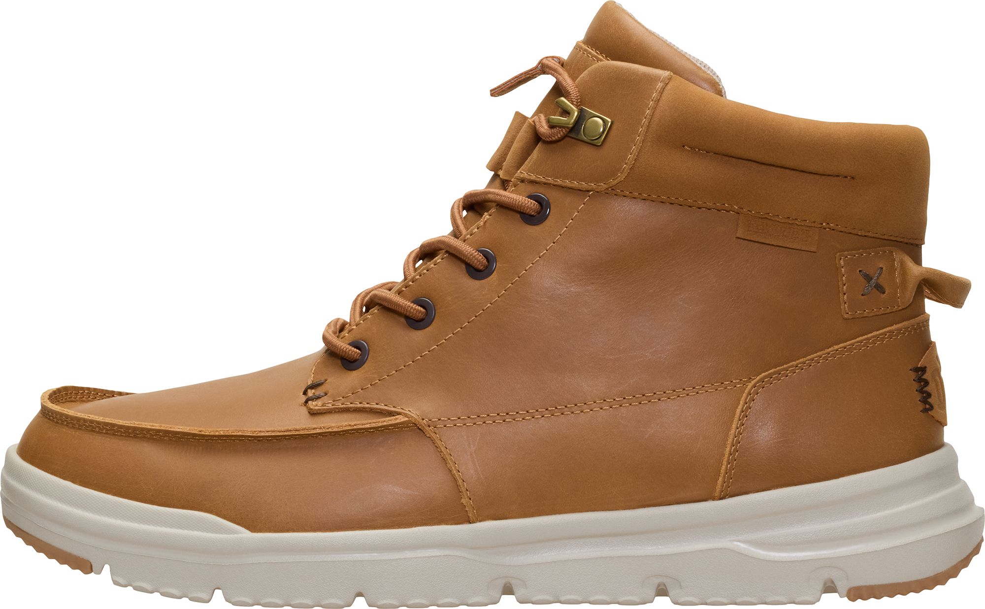 Hey Dude Men's Bradley II Leather Boots product image
