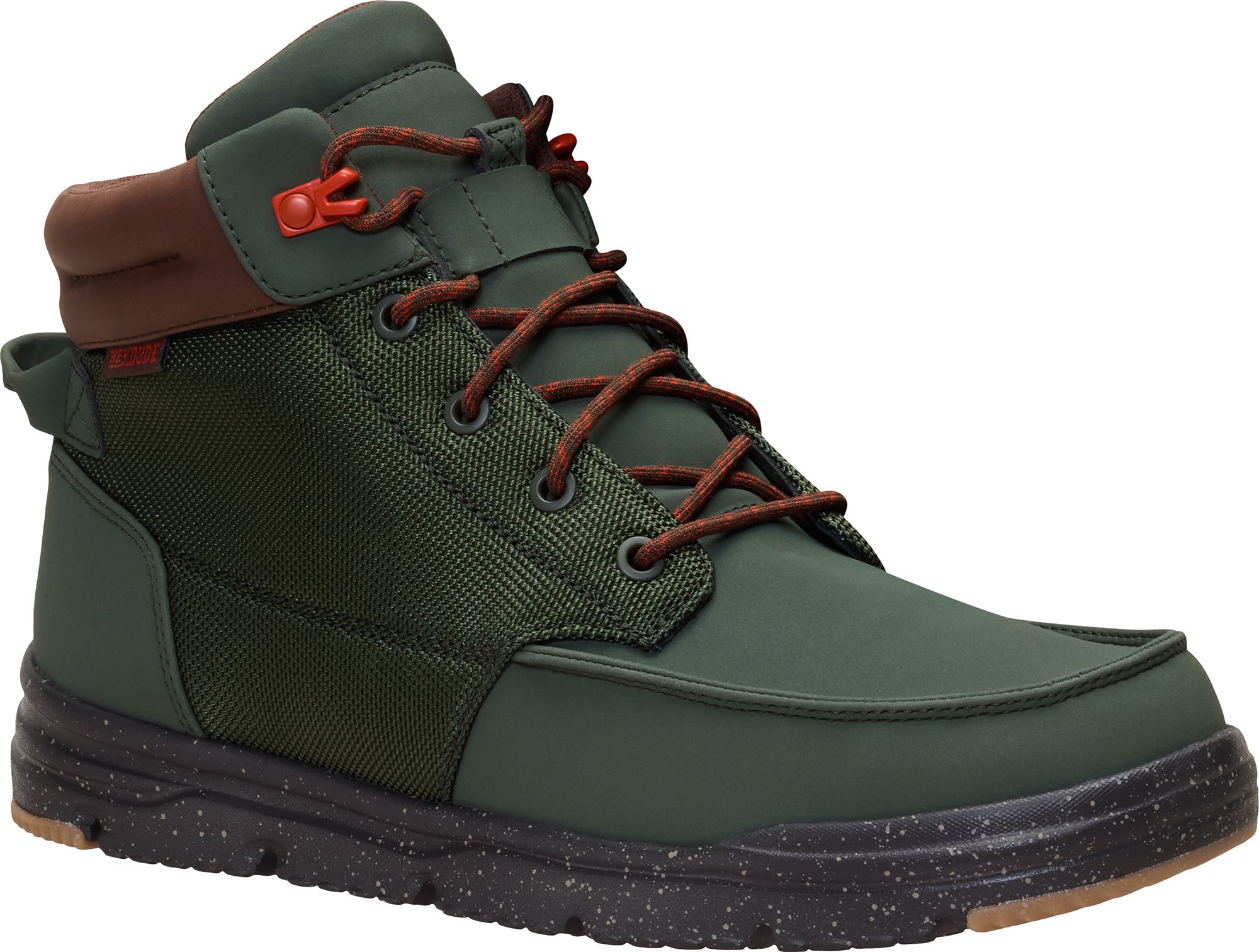 Hey Dude Bradley II Nylon Waterproof Boots product image