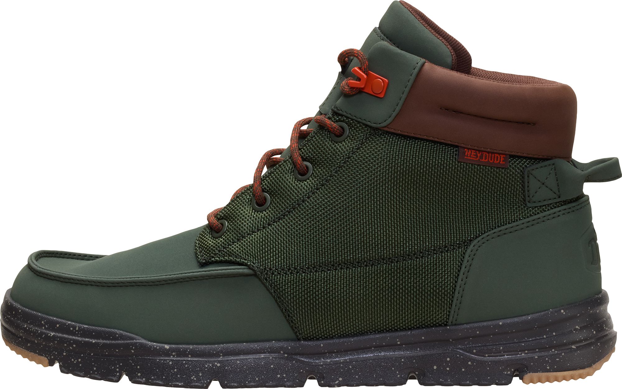 Hey Dude Bradley II Nylon Waterproof Boots product image