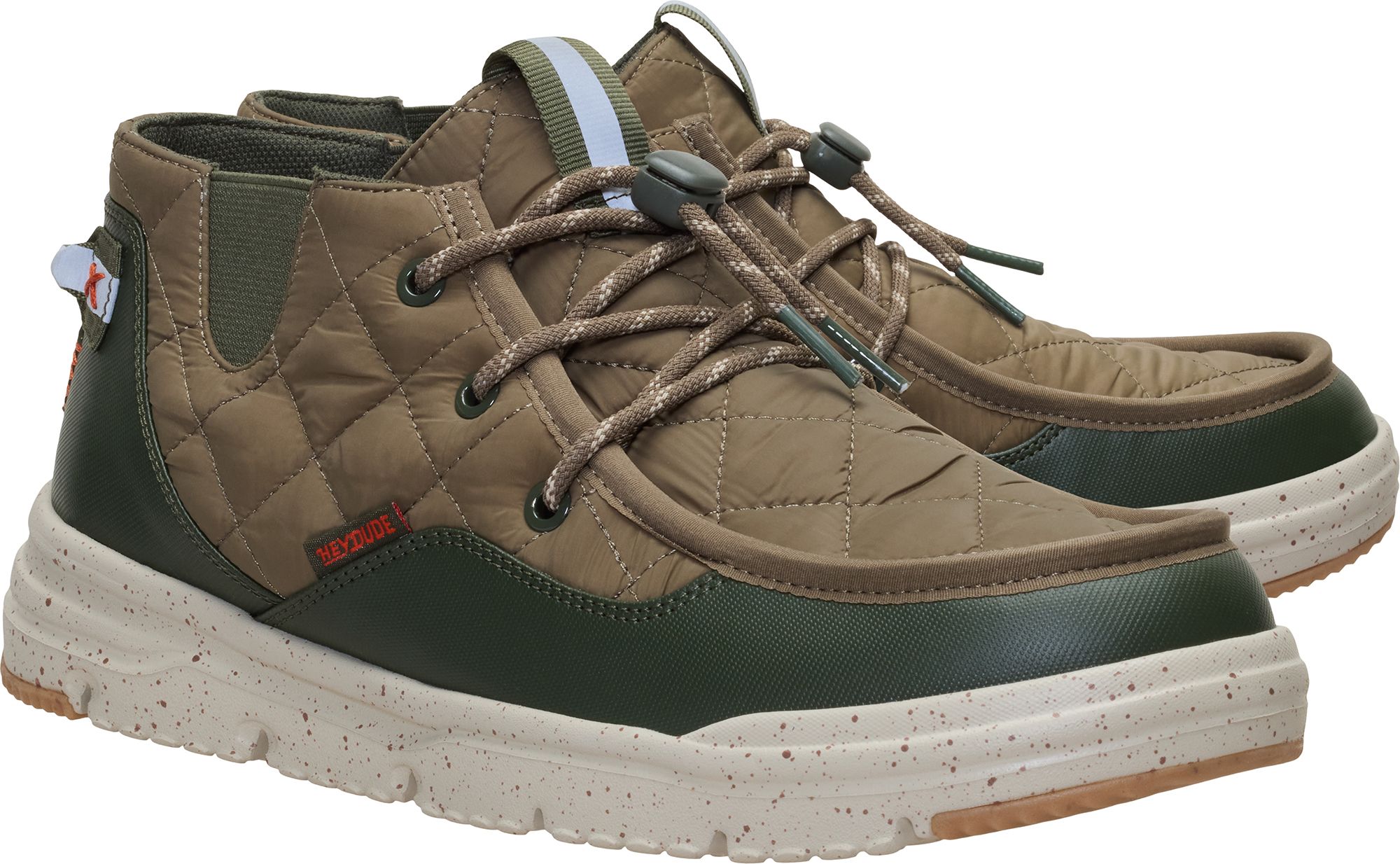 Hey Dude Men's Bradley II Apres Boots product image