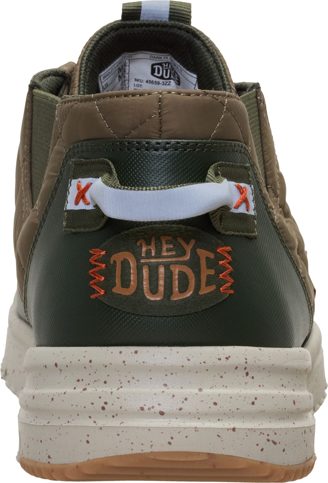 Hey Dude Men's Bradley II Apres Boots product image