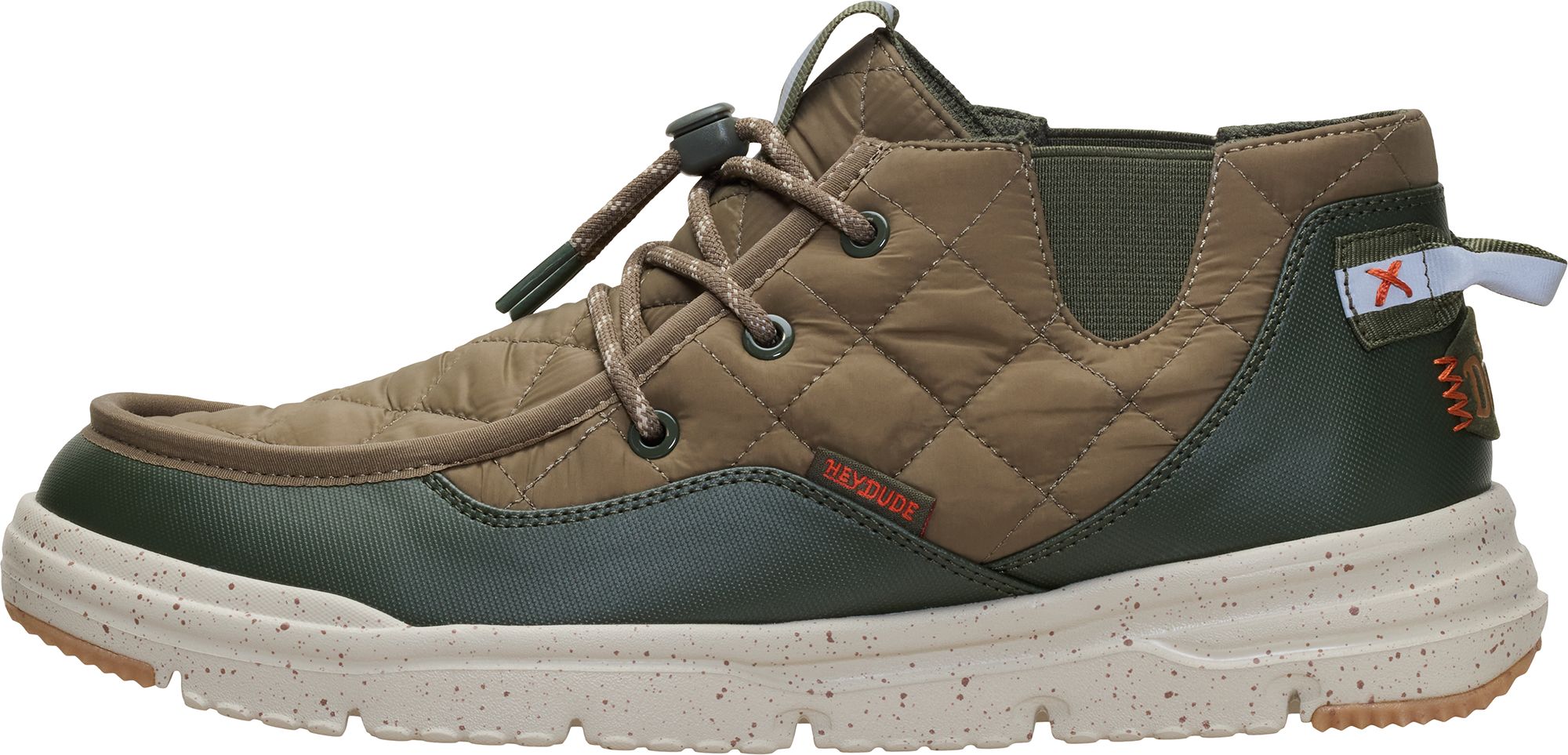 Hey Dude Men's Bradley II Apres Boots product image