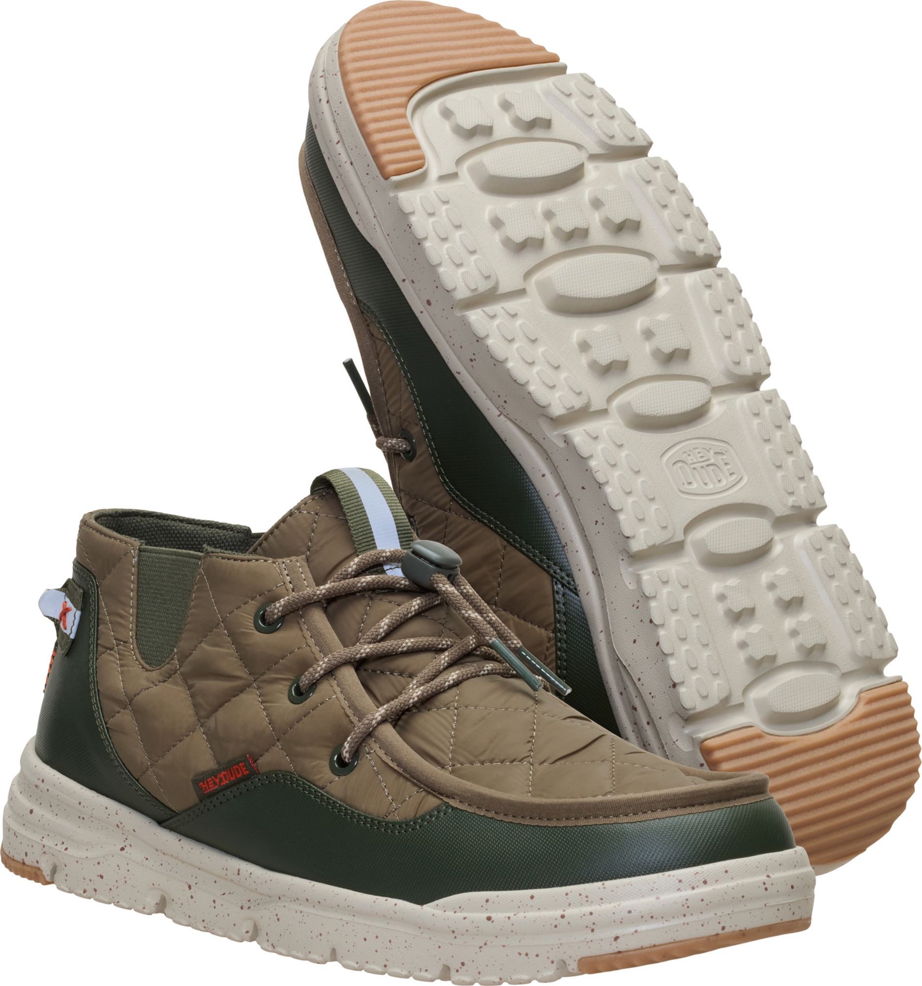Hey Dude Men's Bradley II Apres Boots product image