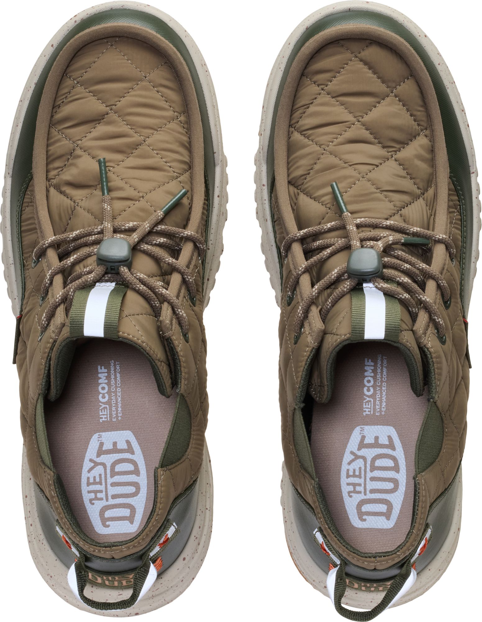Hey Dude Men's Bradley II Apres Boots product image