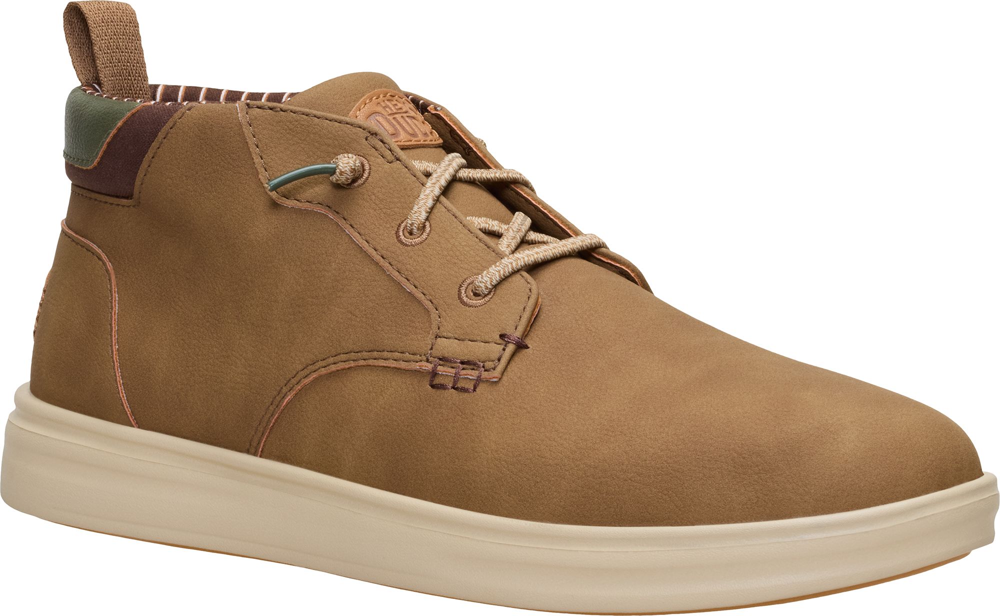 Hey Dude Men's Paul Pro Classic Mid Shoes product image
