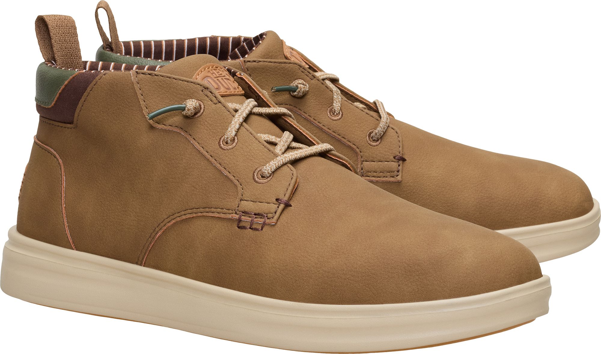 Hey Dude Men's Paul Pro Classic Mid Shoes product image