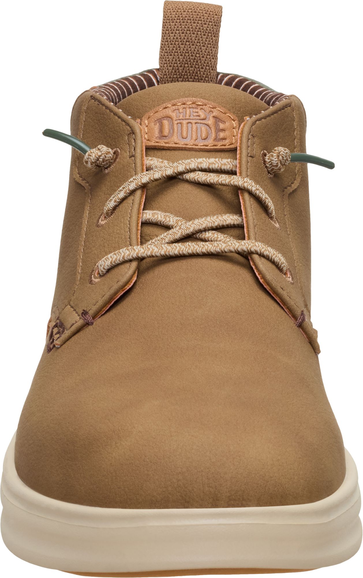 Hey Dude Men's Paul Pro Classic Mid Shoes product image