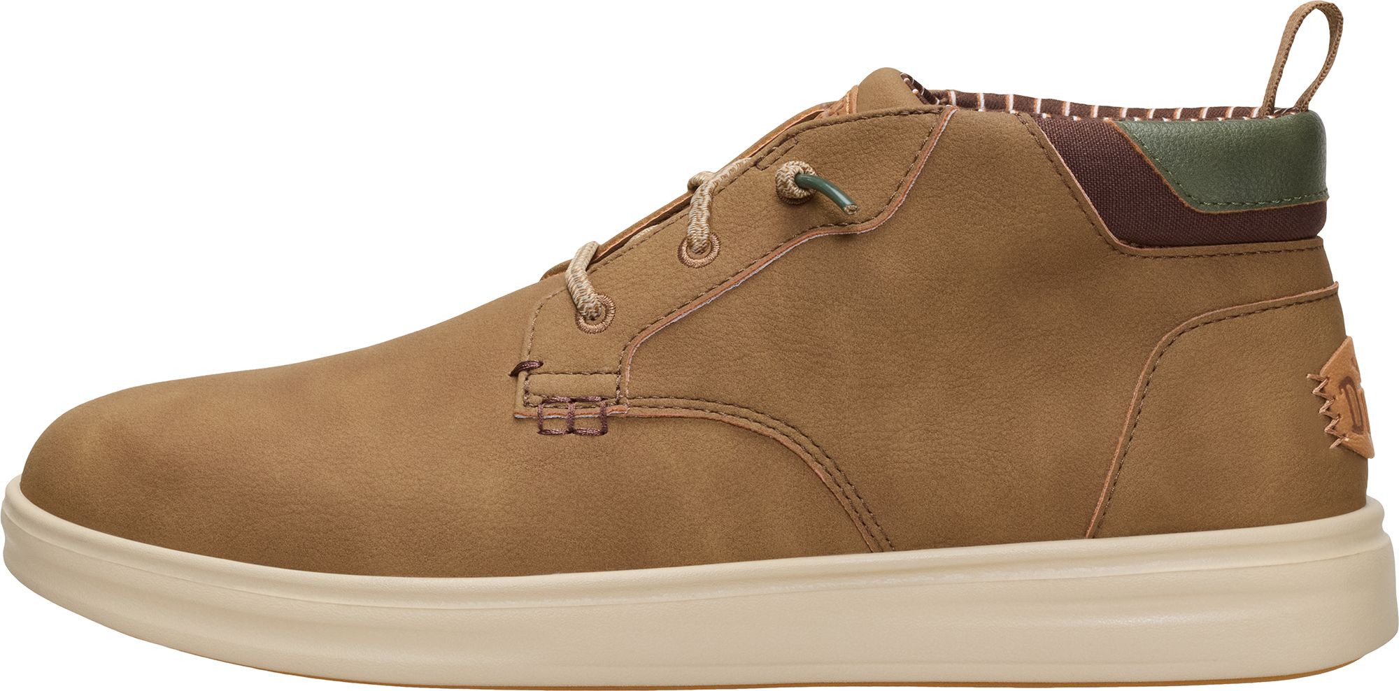 Hey Dude Men's Paul Pro Classic Mid Shoes product image