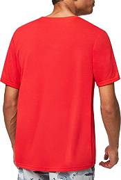 Oakley Men's Bark New Short Sleeve T-Shirt product image