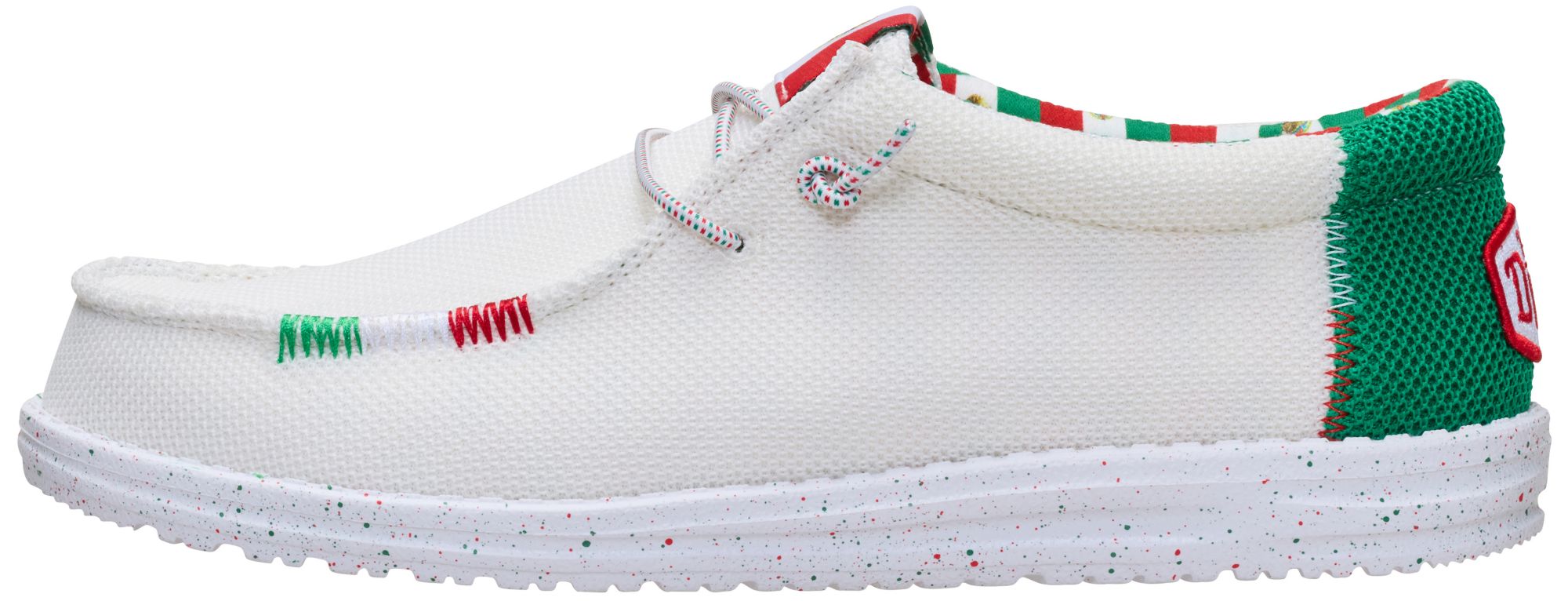 Hey Dude Men's Wally Viva Mexico Shoes product image
