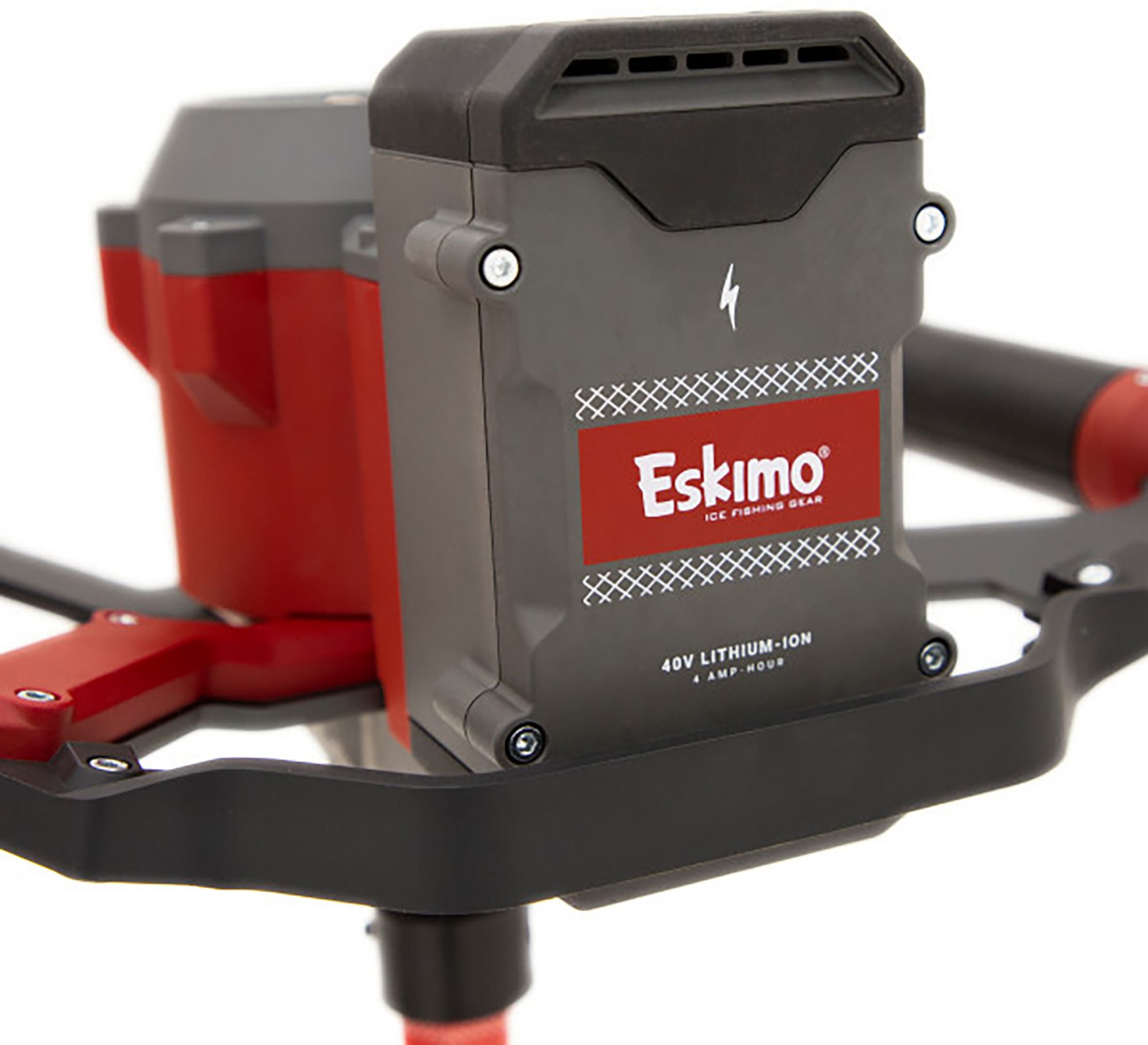 Eskimo E40 8" Electric Auger product image