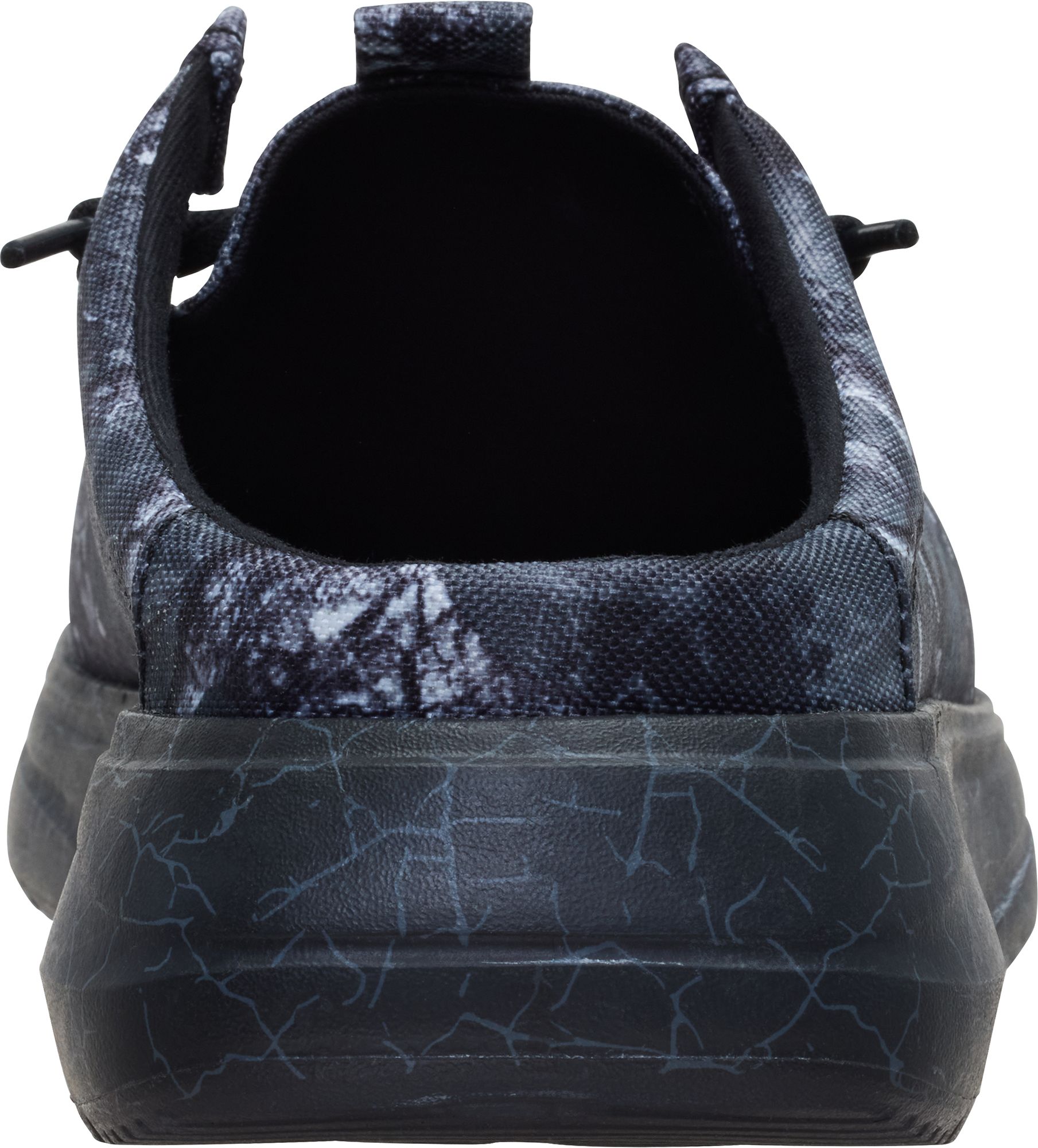 Hey Dude Men's Jelly Roll Realtree Edge Wally Comf Slip Shoes product image