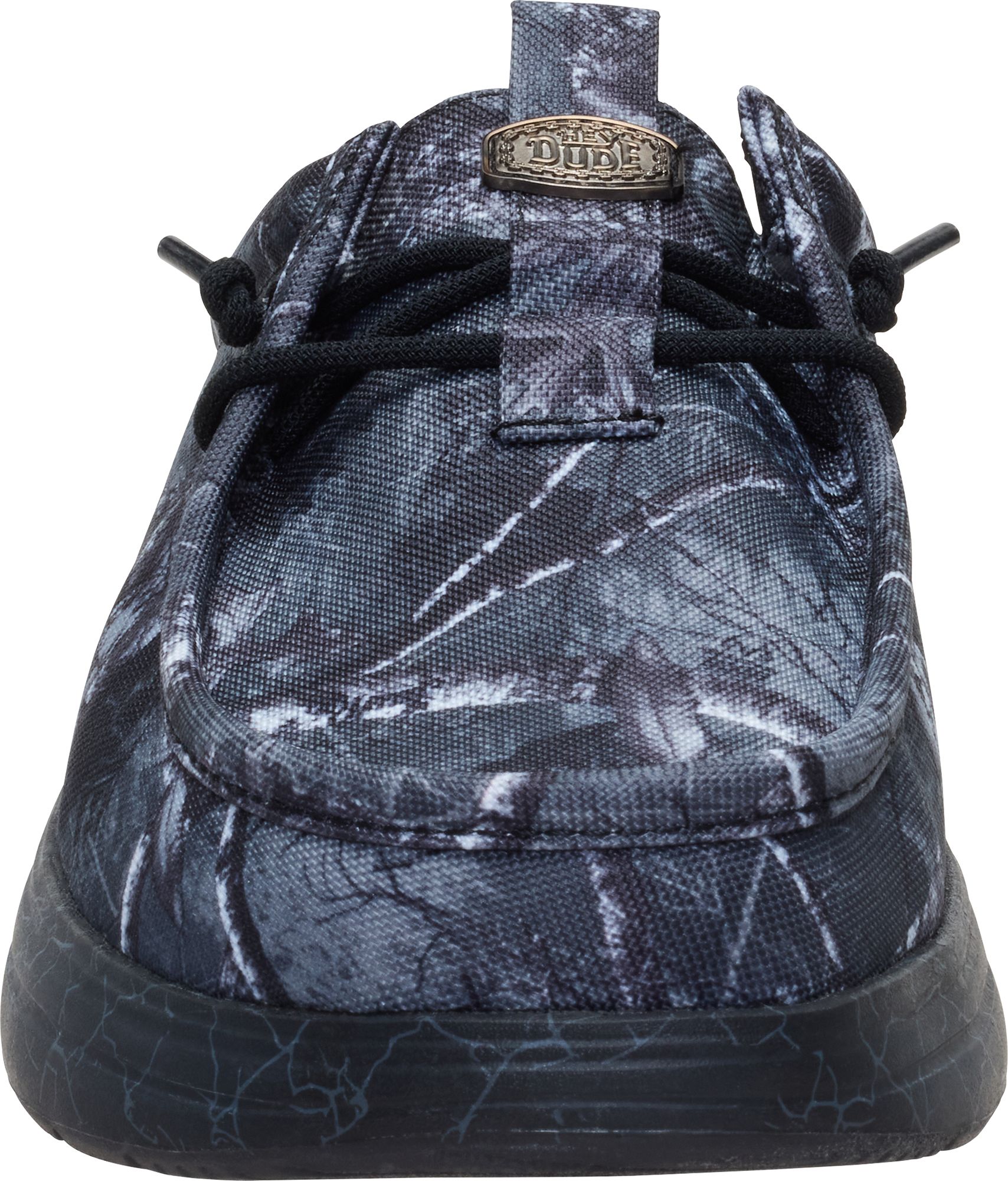 Hey Dude Men's Jelly Roll Realtree Edge Wally Comf Slip Shoes product image