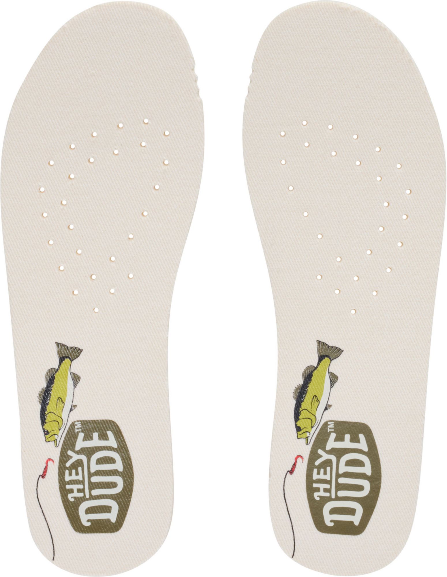 Hey Dude Kids' Wally Cast Shoes product image