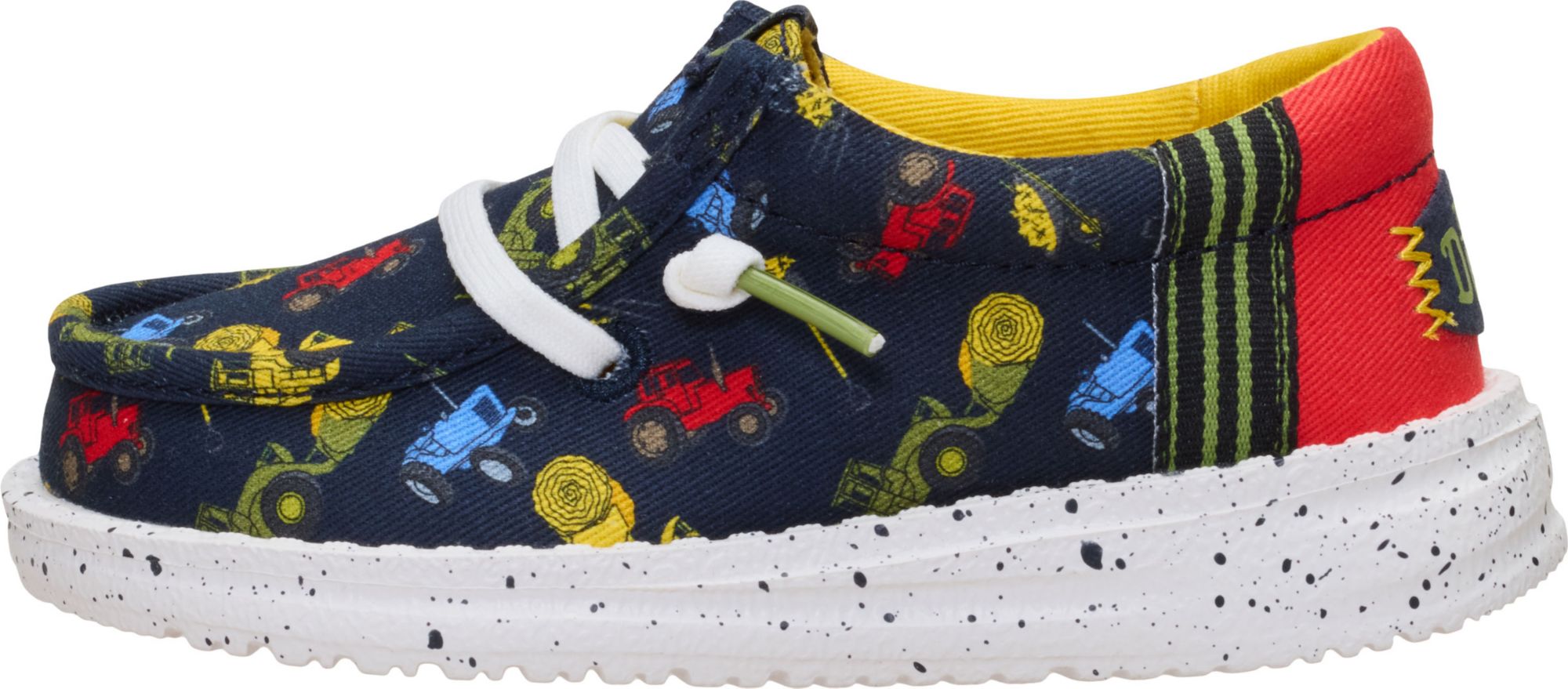 Hey Dude Toddler Wally Tiny Travelers Shoes product image