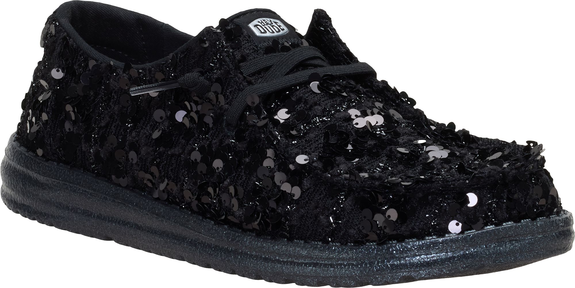 Hey Dude Women's Wendy Party Sequin Shoes product image