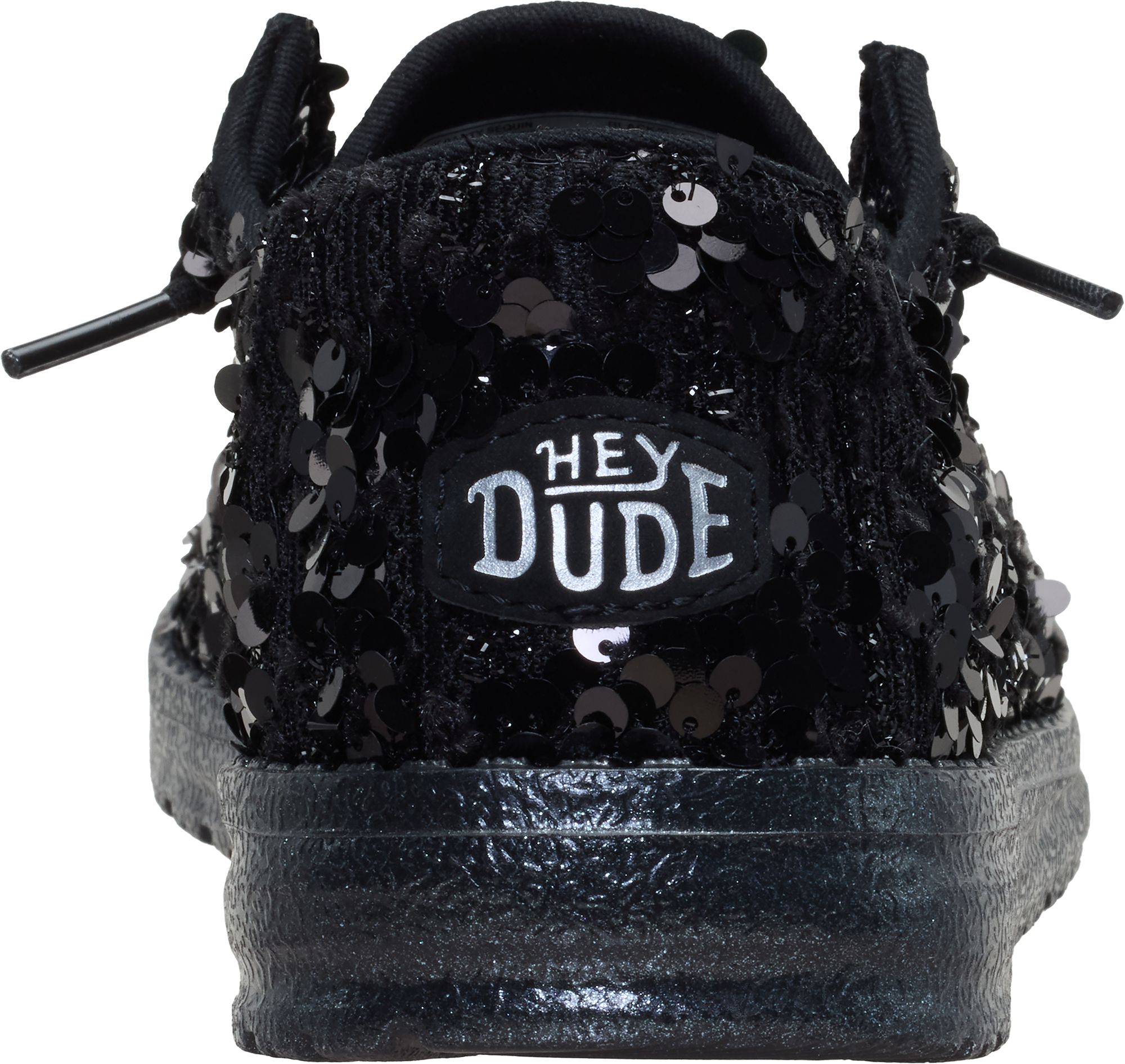 Hey Dude Women's Wendy Party Sequin Shoes product image