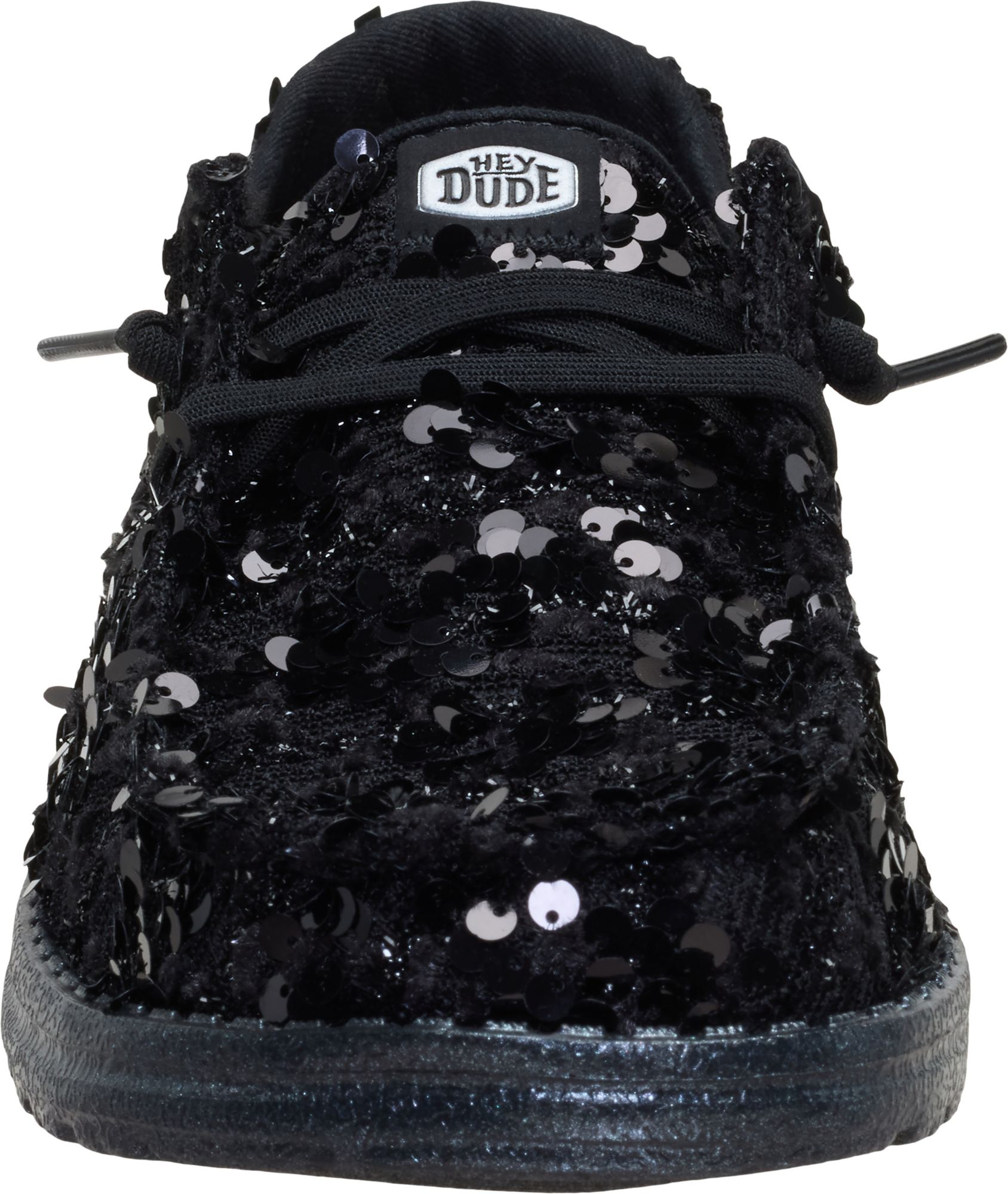 Hey Dude Women's Wendy Party Sequin Shoes product image
