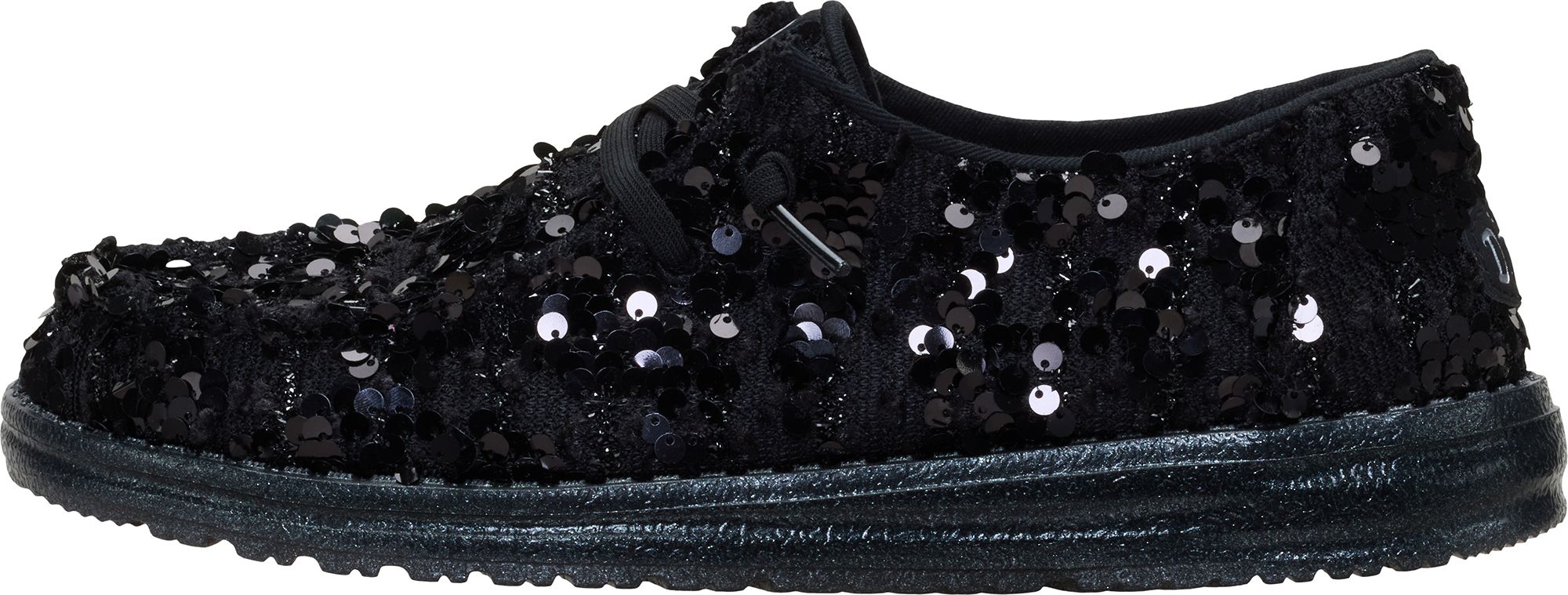 Hey Dude Women's Wendy Party Sequin Shoes product image