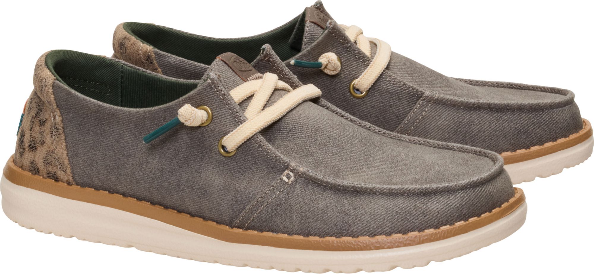 Hey Dude Women's Wendy Workwear Leo Shoes product image