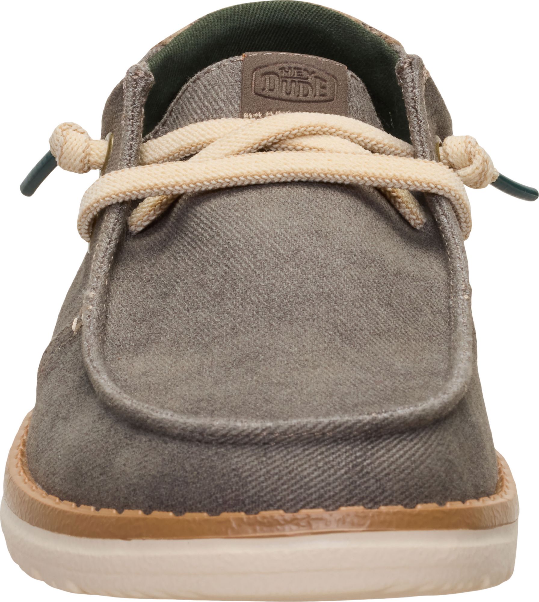 Hey Dude Women's Wendy Workwear Leo Shoes product image