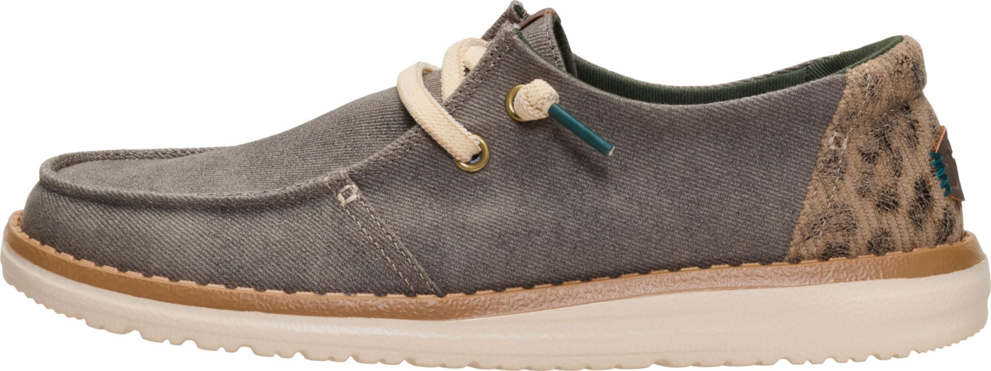 Hey Dude Women's Wendy Workwear Leo Shoes product image