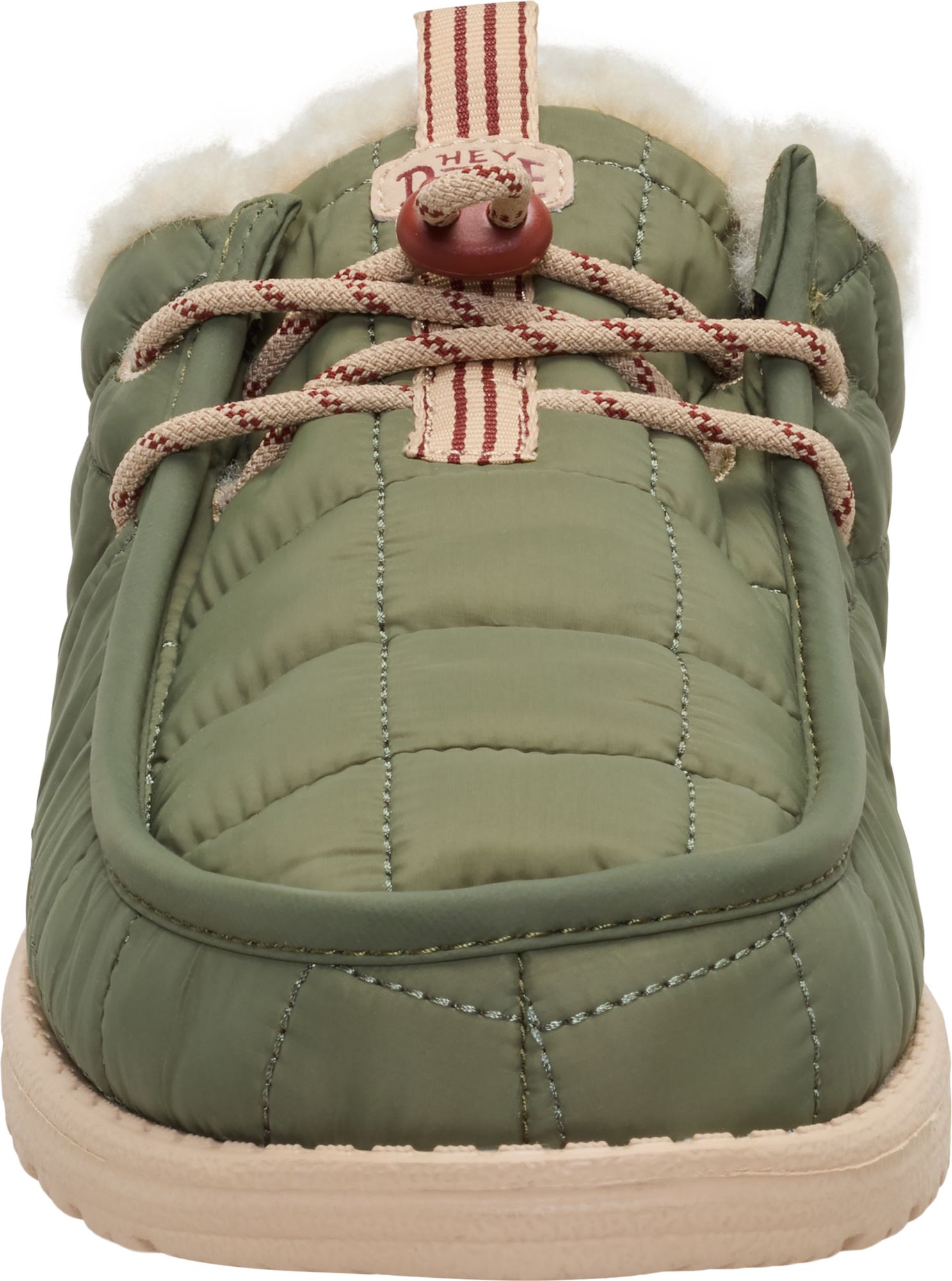 Hey Dude Men's Wally Slip Camp Nylon Shoes product image
