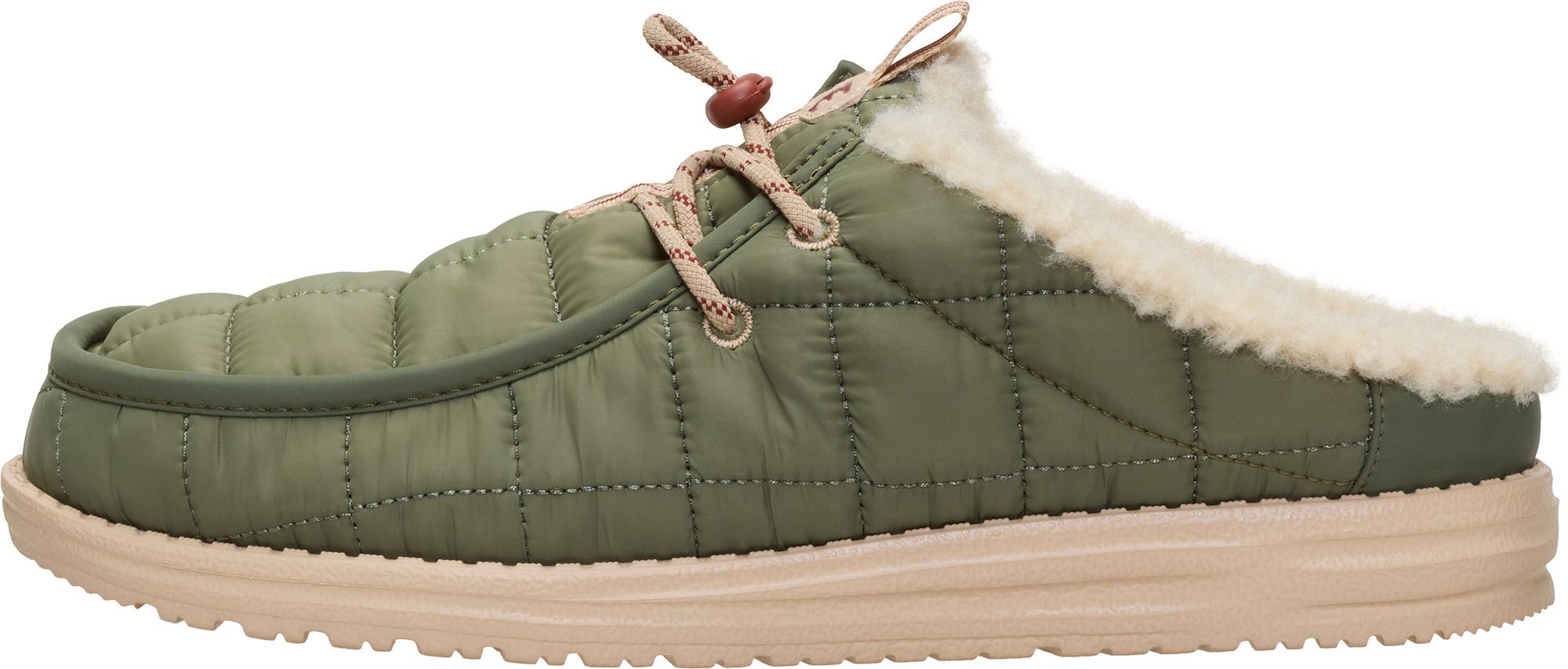 Hey Dude Men's Wally Slip Camp Nylon Shoes product image