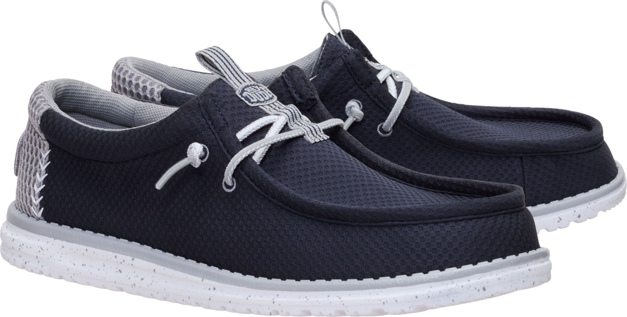 Hey Dude Men's Wally Varsity Team Shoes product image