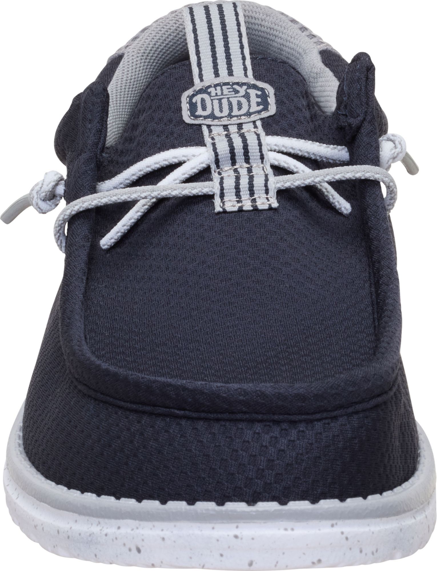 Hey Dude Men's Wally Varsity Team Shoes product image
