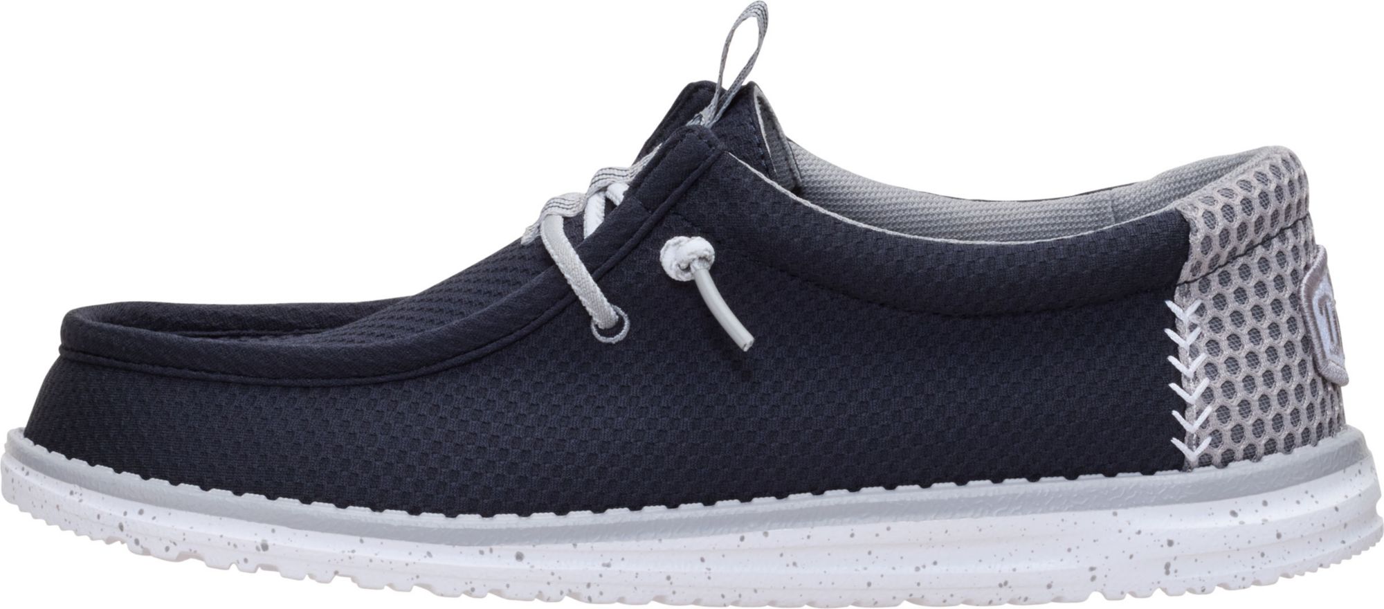 Hey Dude Men's Wally Varsity Team Shoes product image