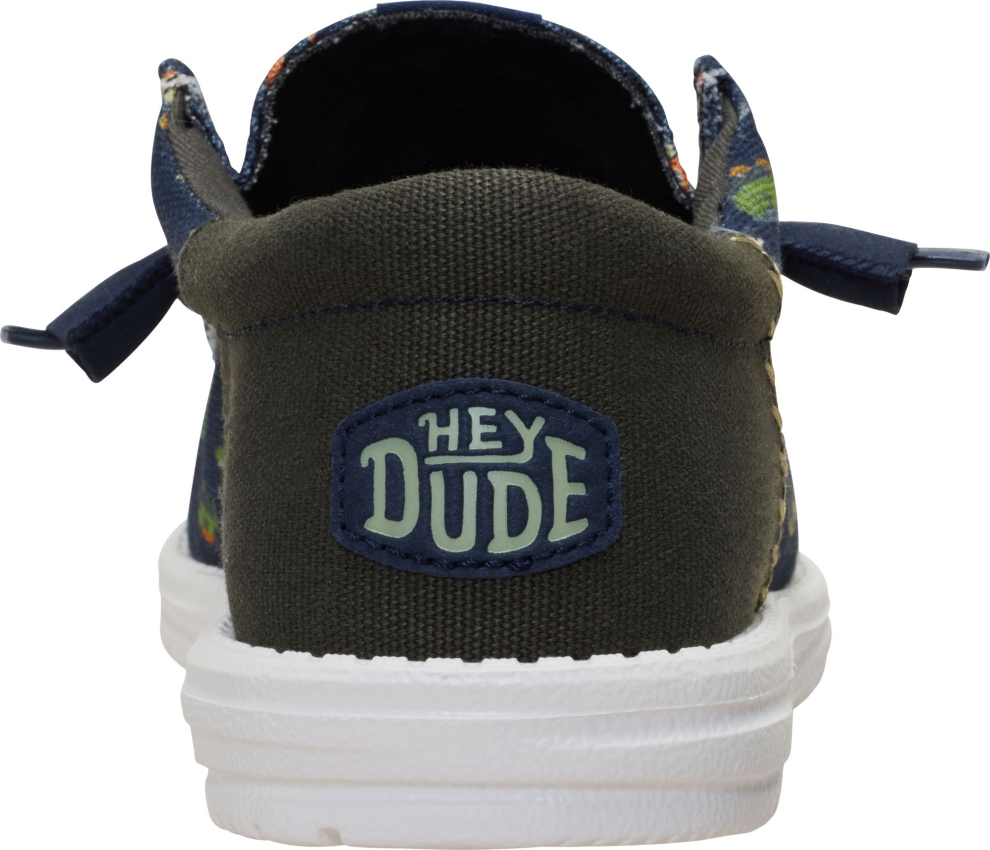 Hey Dude Men's Wally Funk Fishing Shoes product image