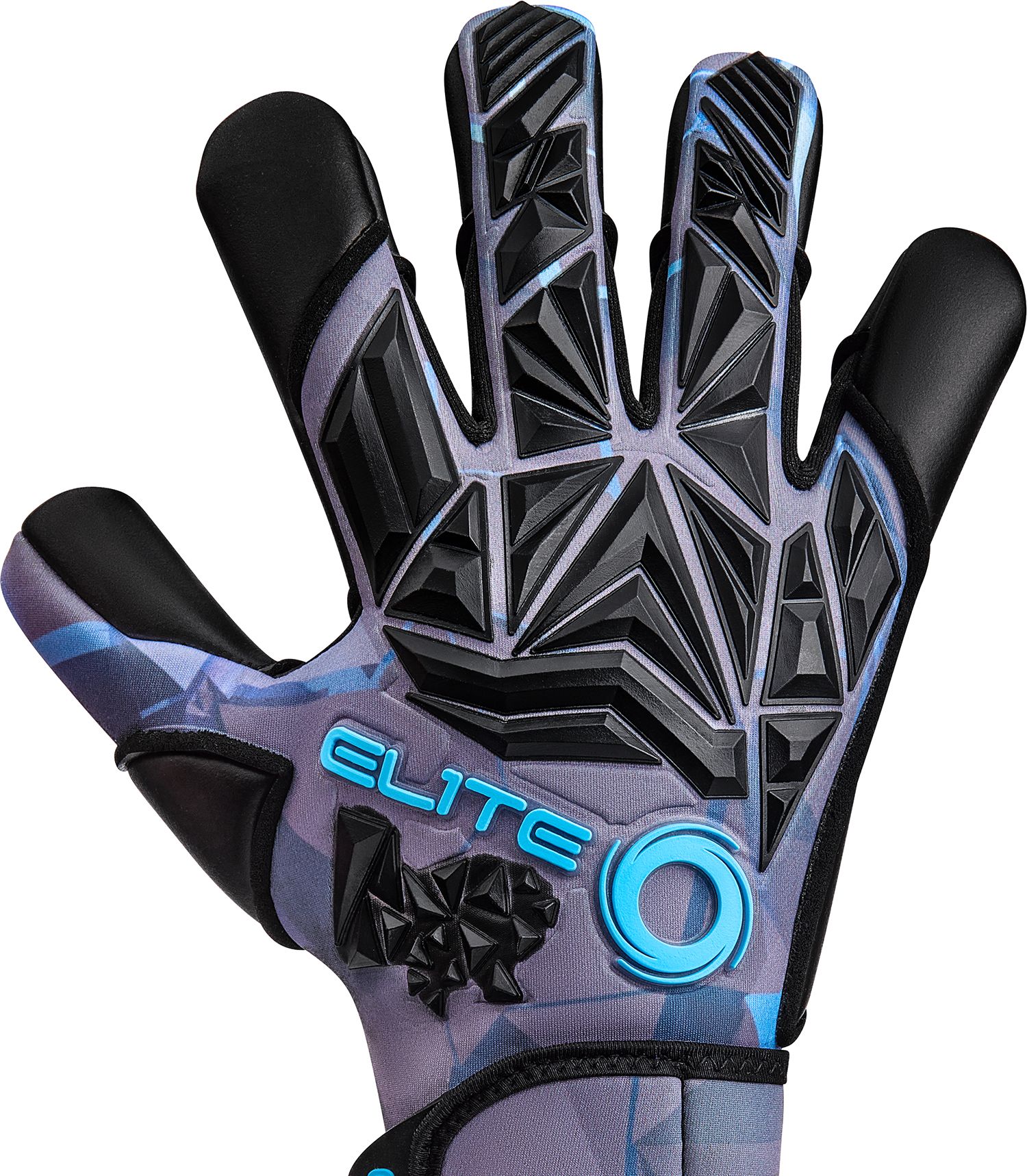 Elite Adult Comet Goalkeeper Gloves product image