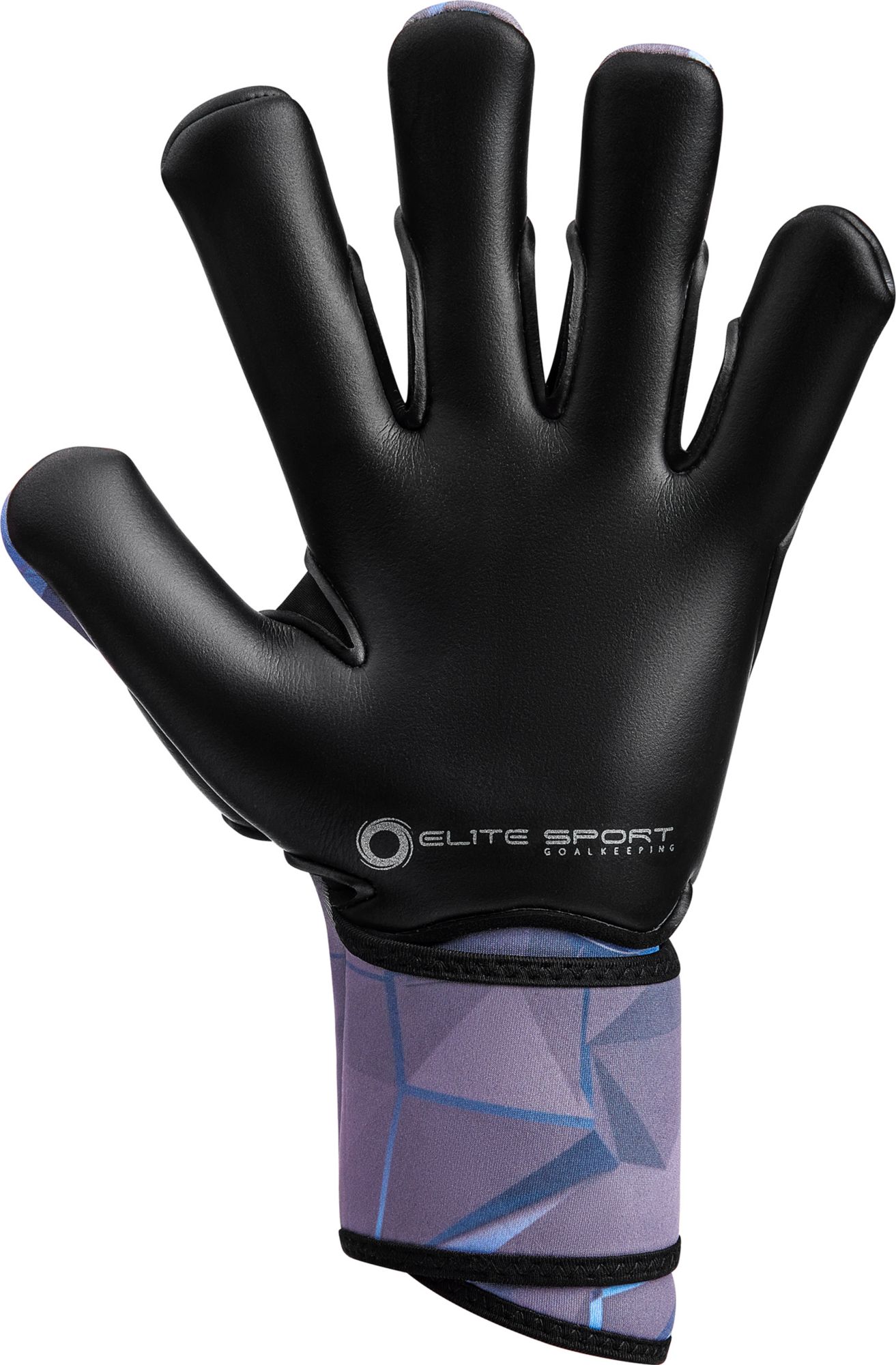 Elite Adult Comet Goalkeeper Gloves product image