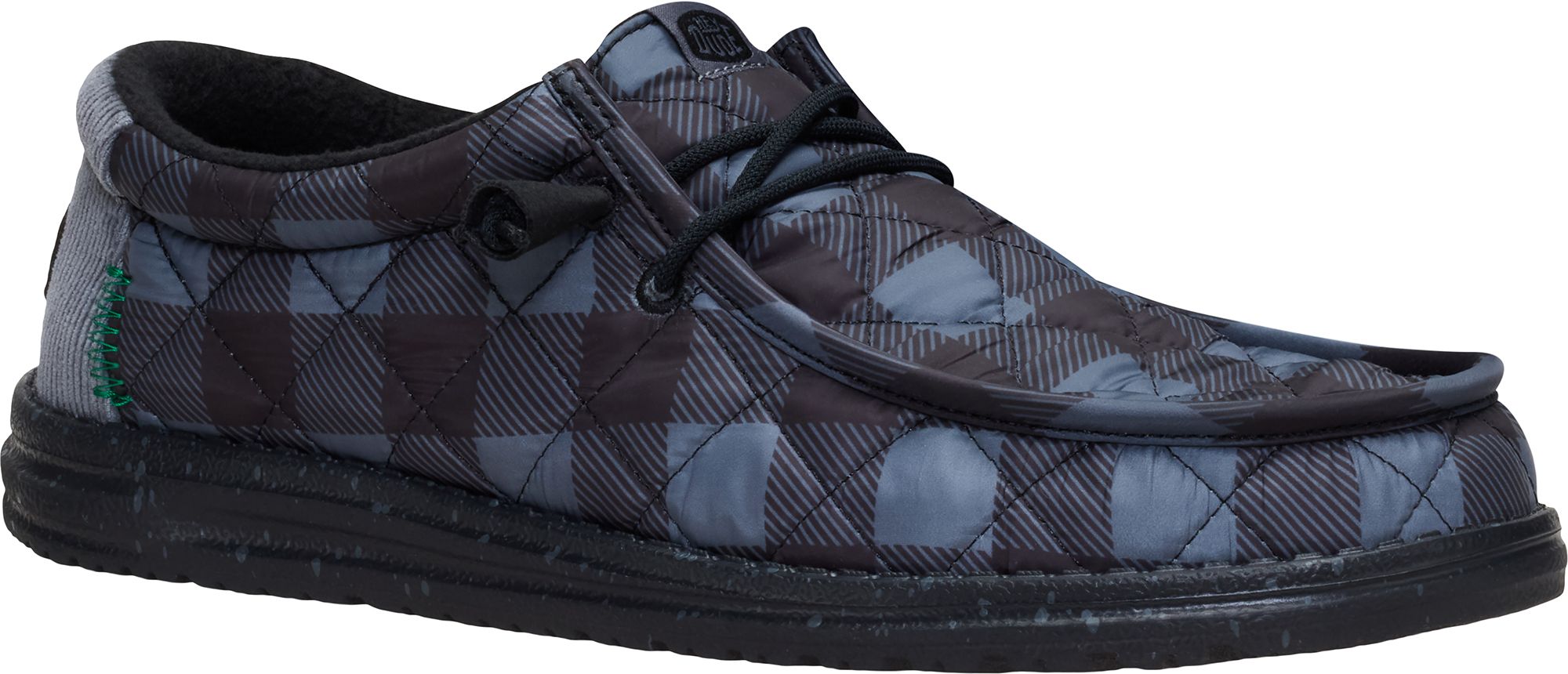 Hey Dude Men's Wally Buffalo Nylon Shoes product image
