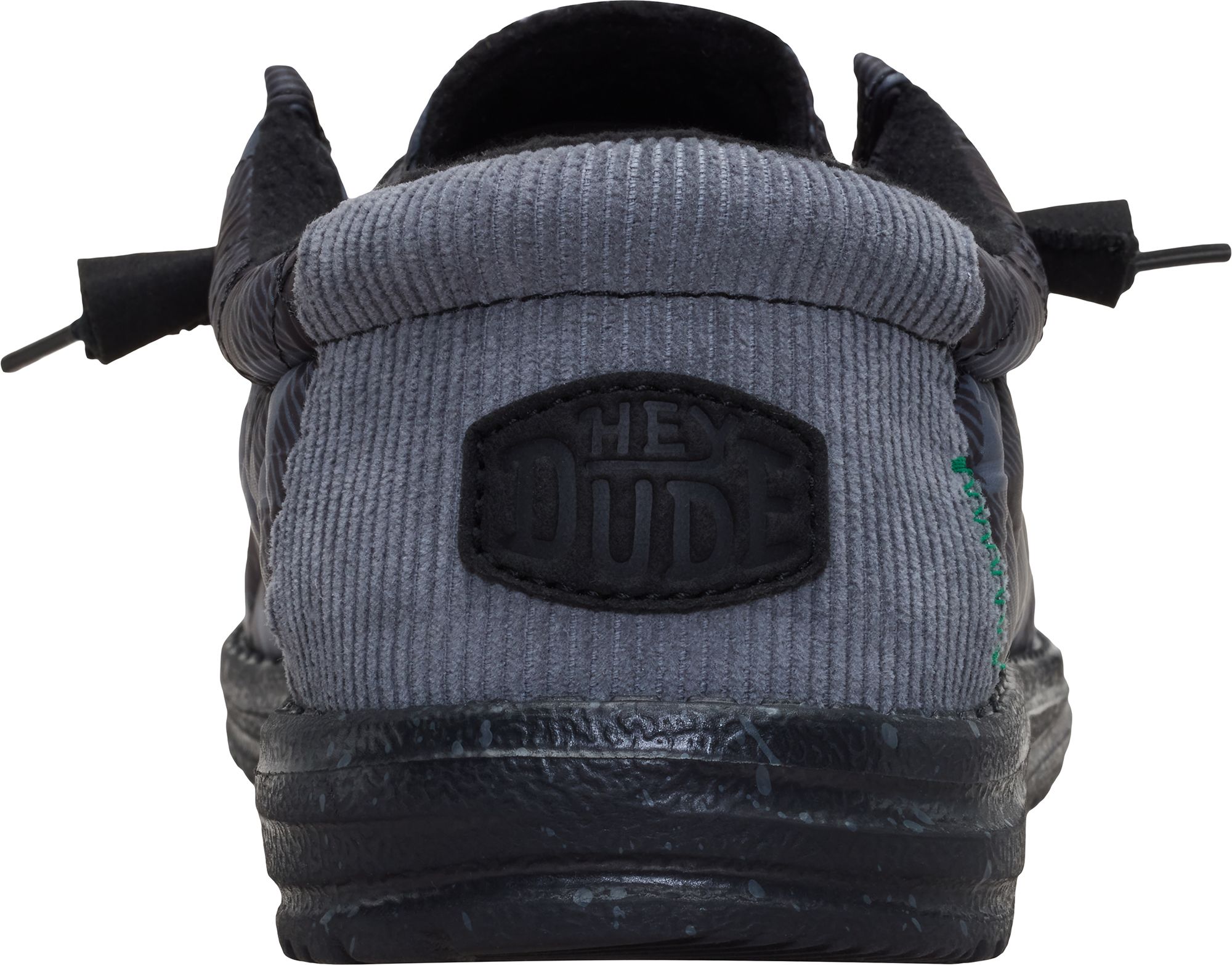 Hey Dude Men's Wally Buffalo Nylon Shoes product image
